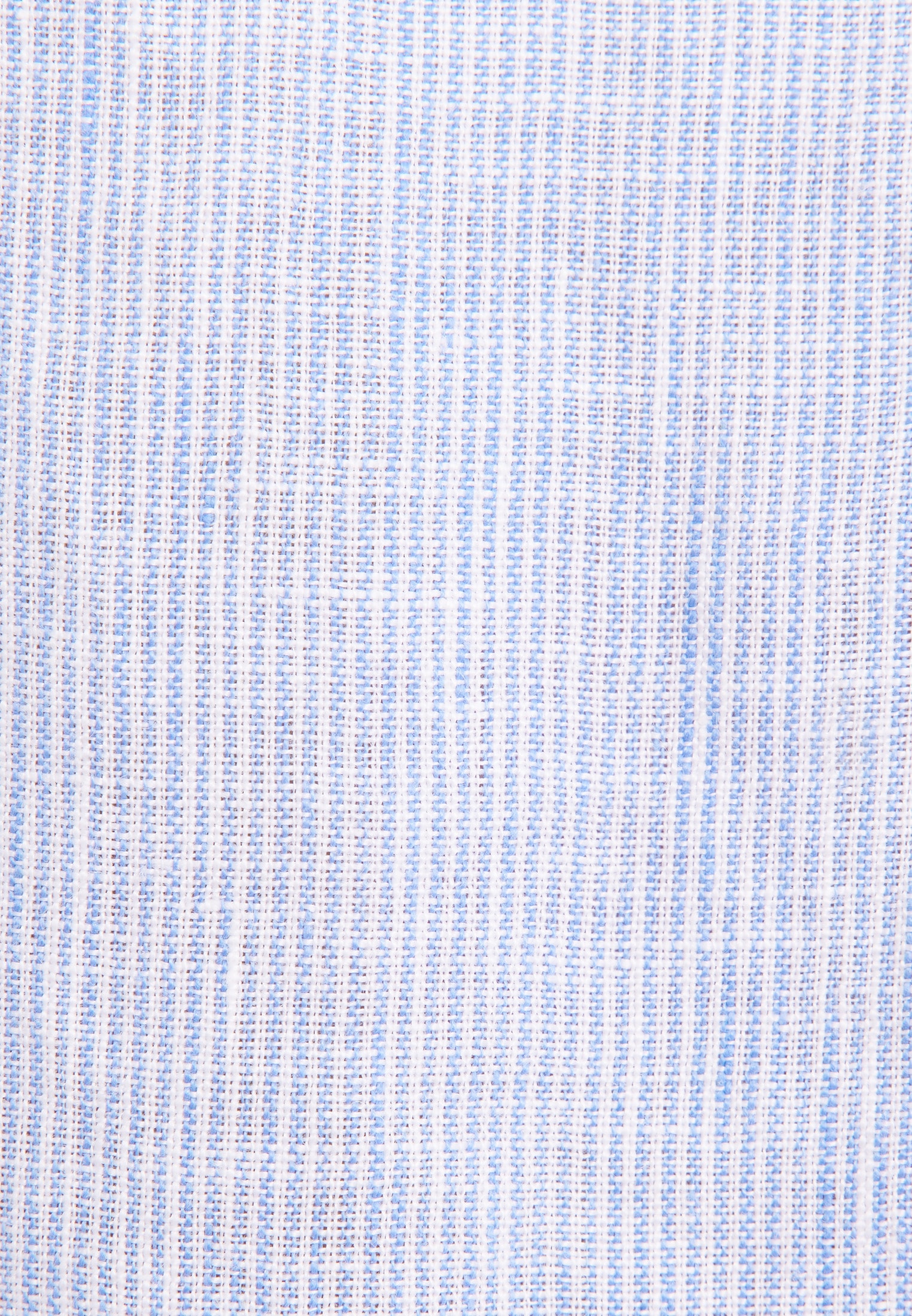 seidensticker Leinenhemd »Schwarze Rose« Regular 1/1 Stehkragen Gestreift