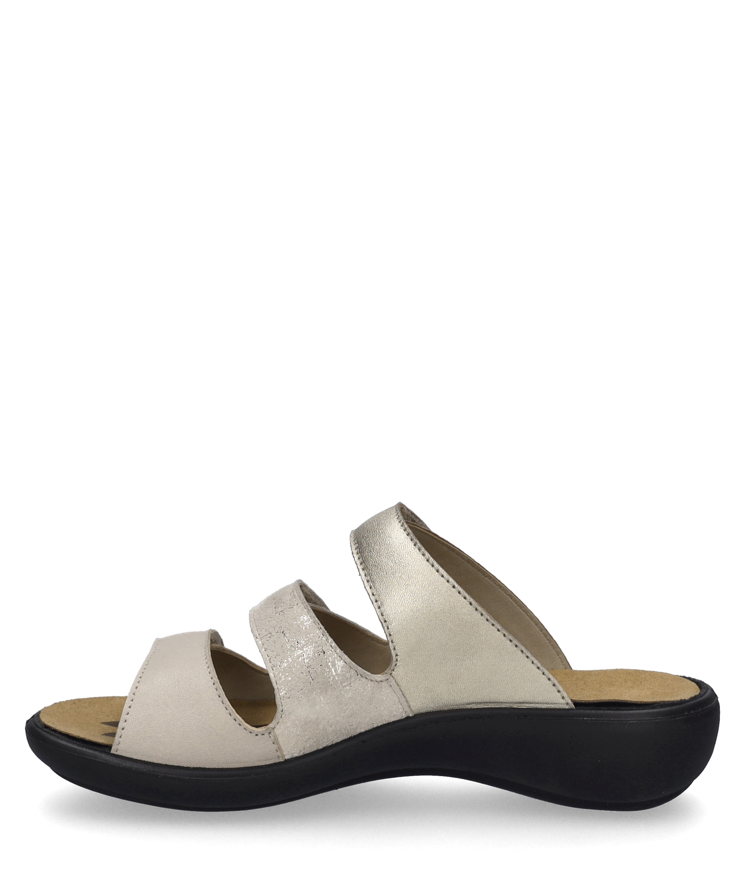 Josef Seibel Sandale »Ibiza 10, creme-multi«