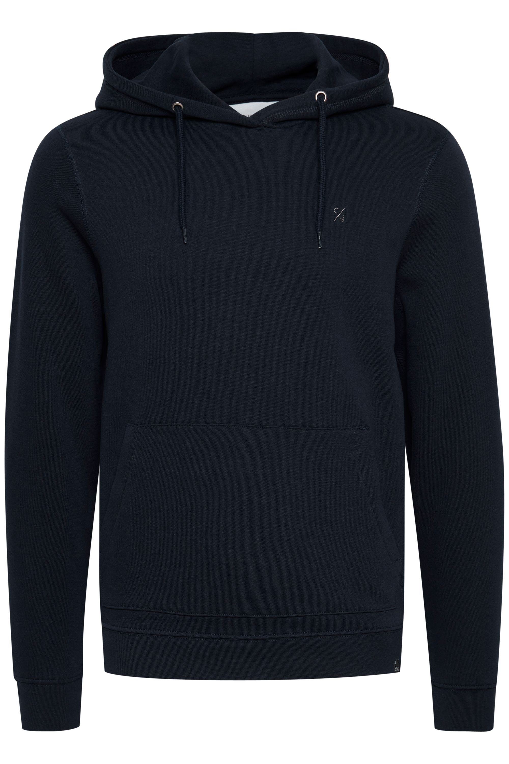 Kapuzenpullover »Sweatshirtkapuzenpul CFSebastian«