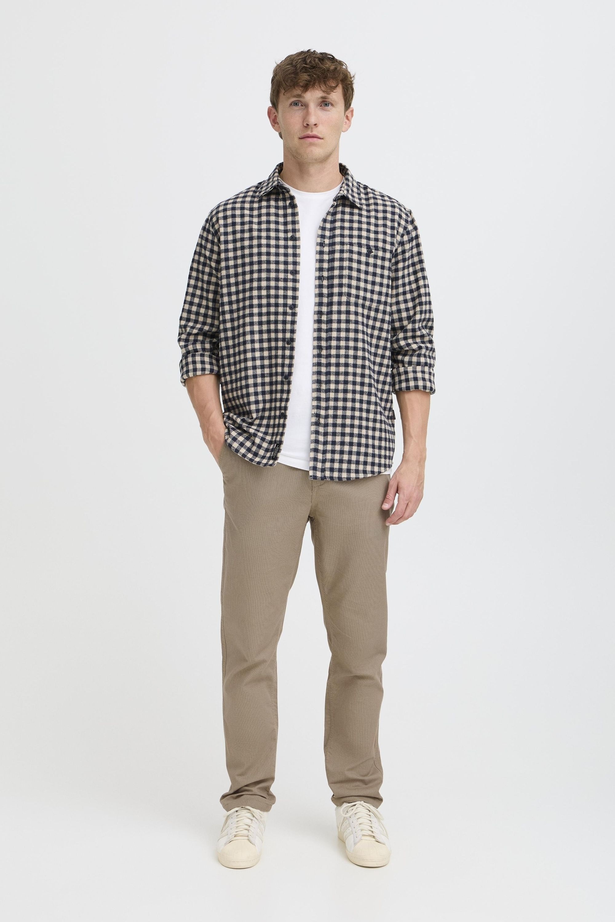 Blend Chinohose »Chinohose BHBraz«