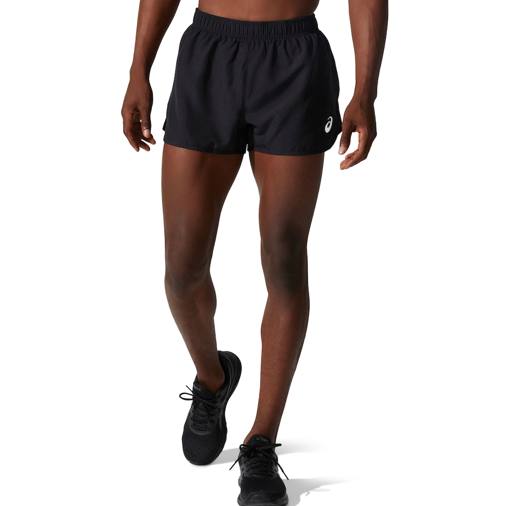 Asics Laufshorts »CORE SPLIT SHORT«