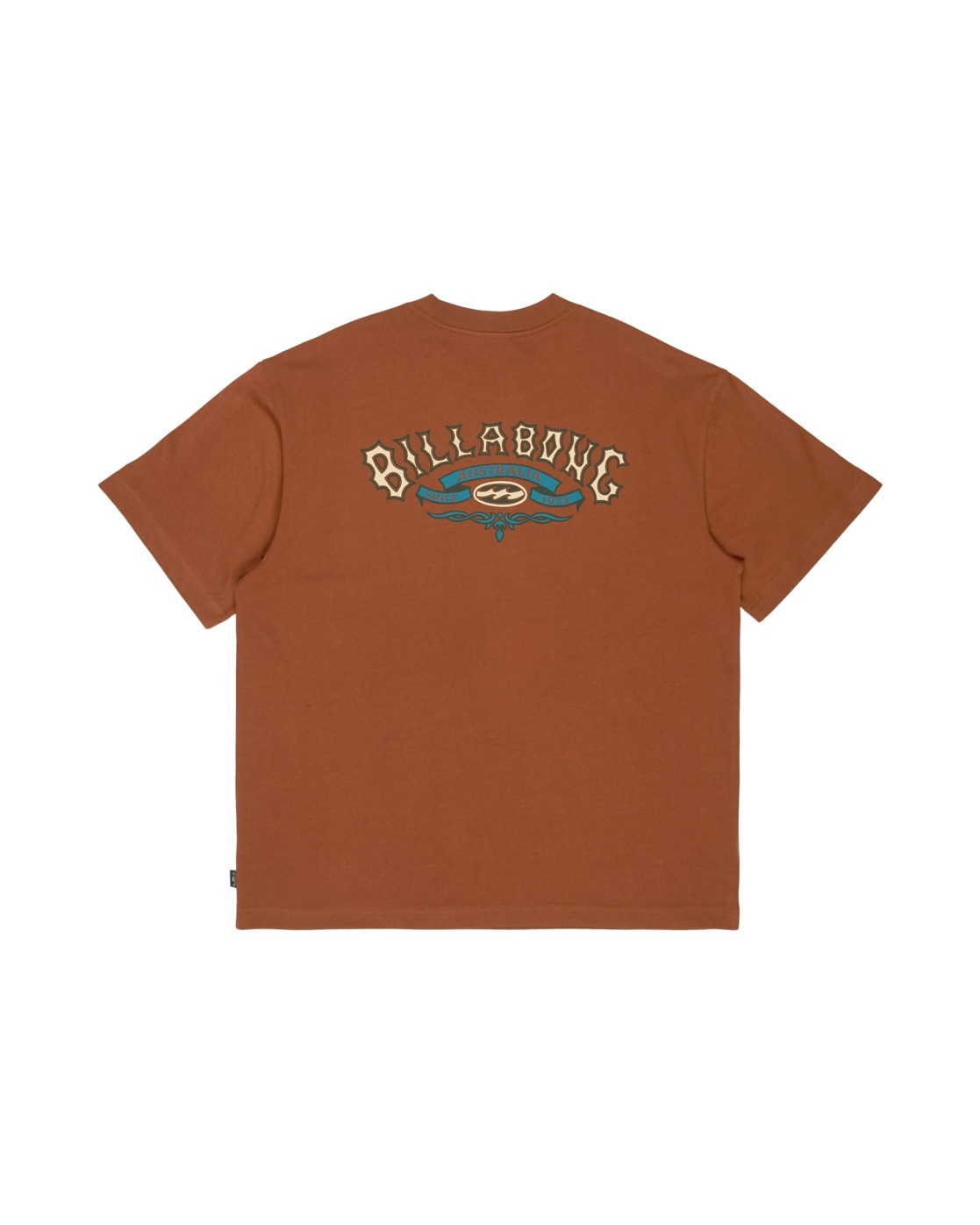 Billabong T-Shirt »Since 73 Heritage Og«