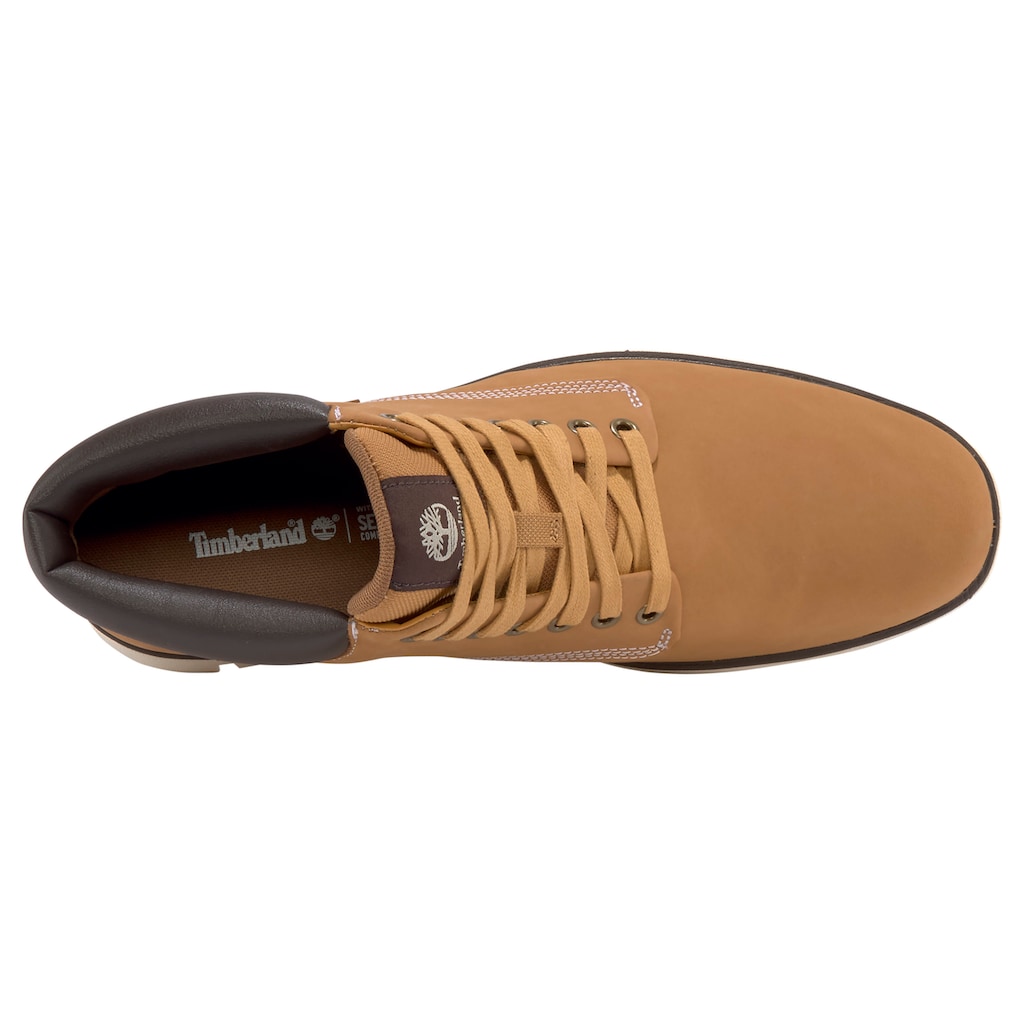 Timberland Schnürboots »Bradstreet Chukka Leather«