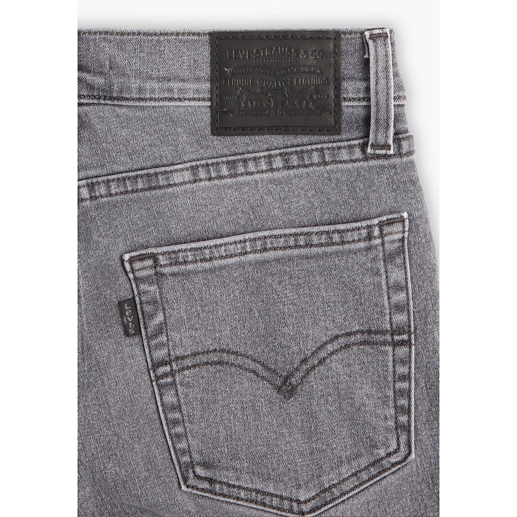 Levi's® Straight-Jeans »724 High Rise Straight«