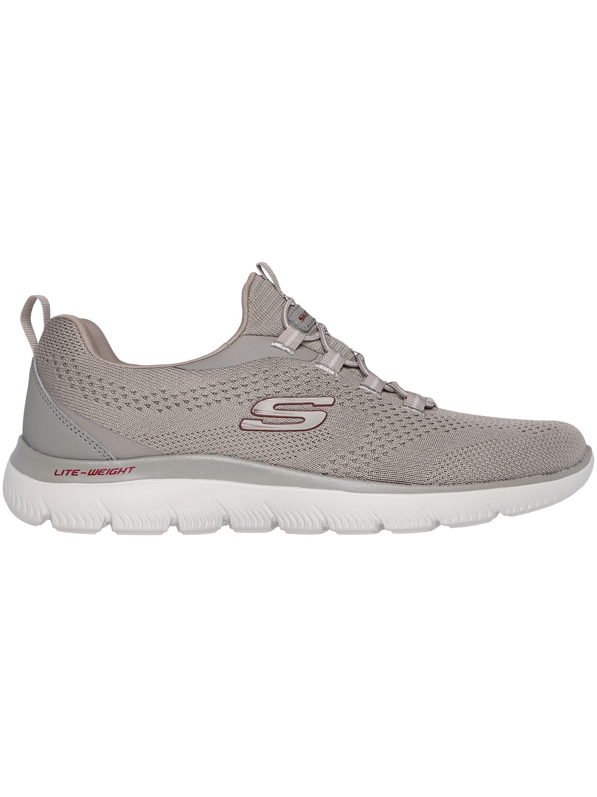 Skechers Wanderschuh »Summits«