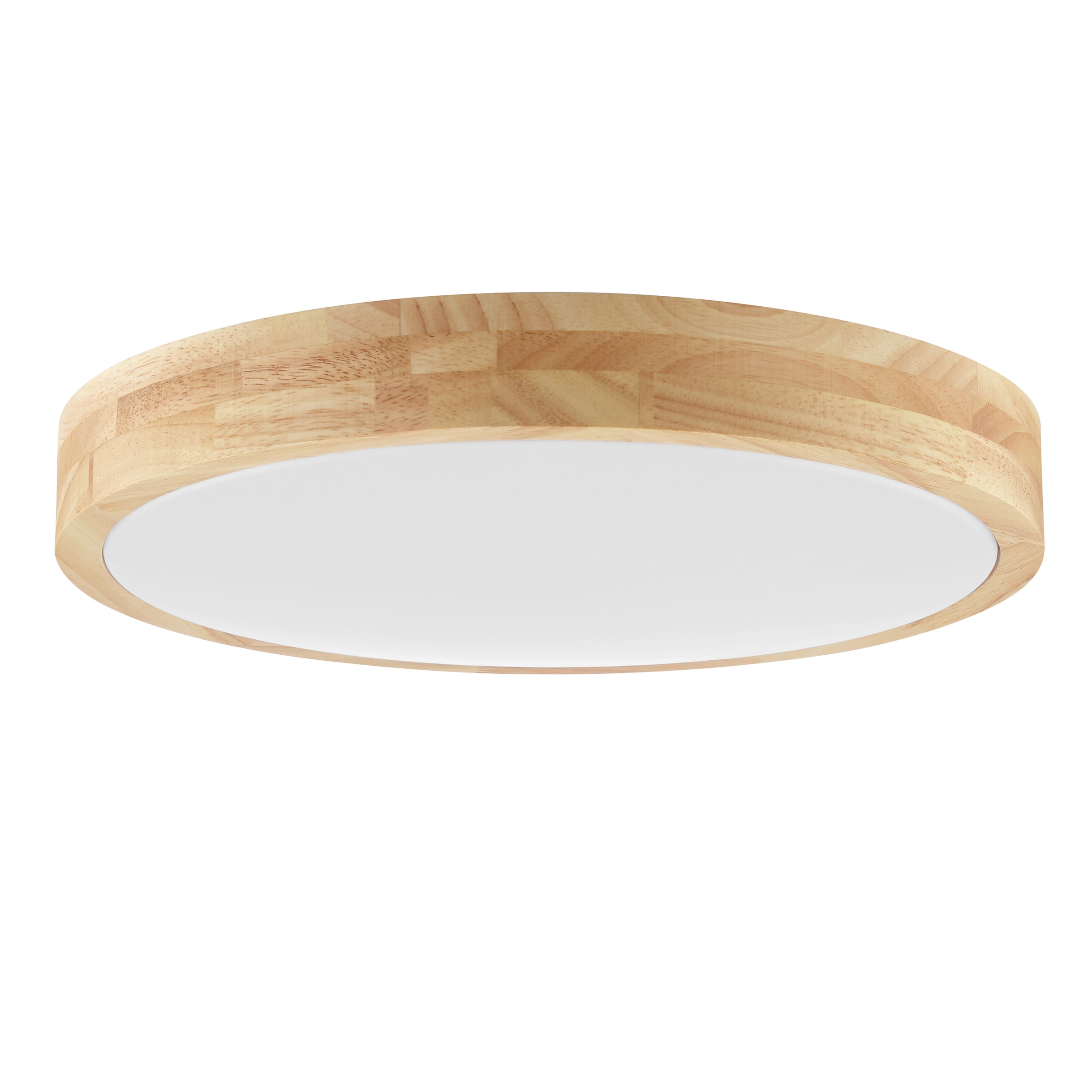 Brilliant LED Deckenleuchte »Moreen« LED-Modul 1 Stk. Kaltweiß | Neutralweiß | Warmweiß Ø 34 cm, 2000lm, Lichtfarbe bei Montage wählbar, 2700K, 4000K, 6500 K