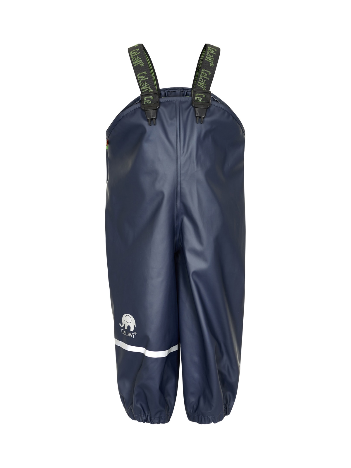 CeLaVi Arbeitshose »Bekleidung Kinderregenlatzhose blau«