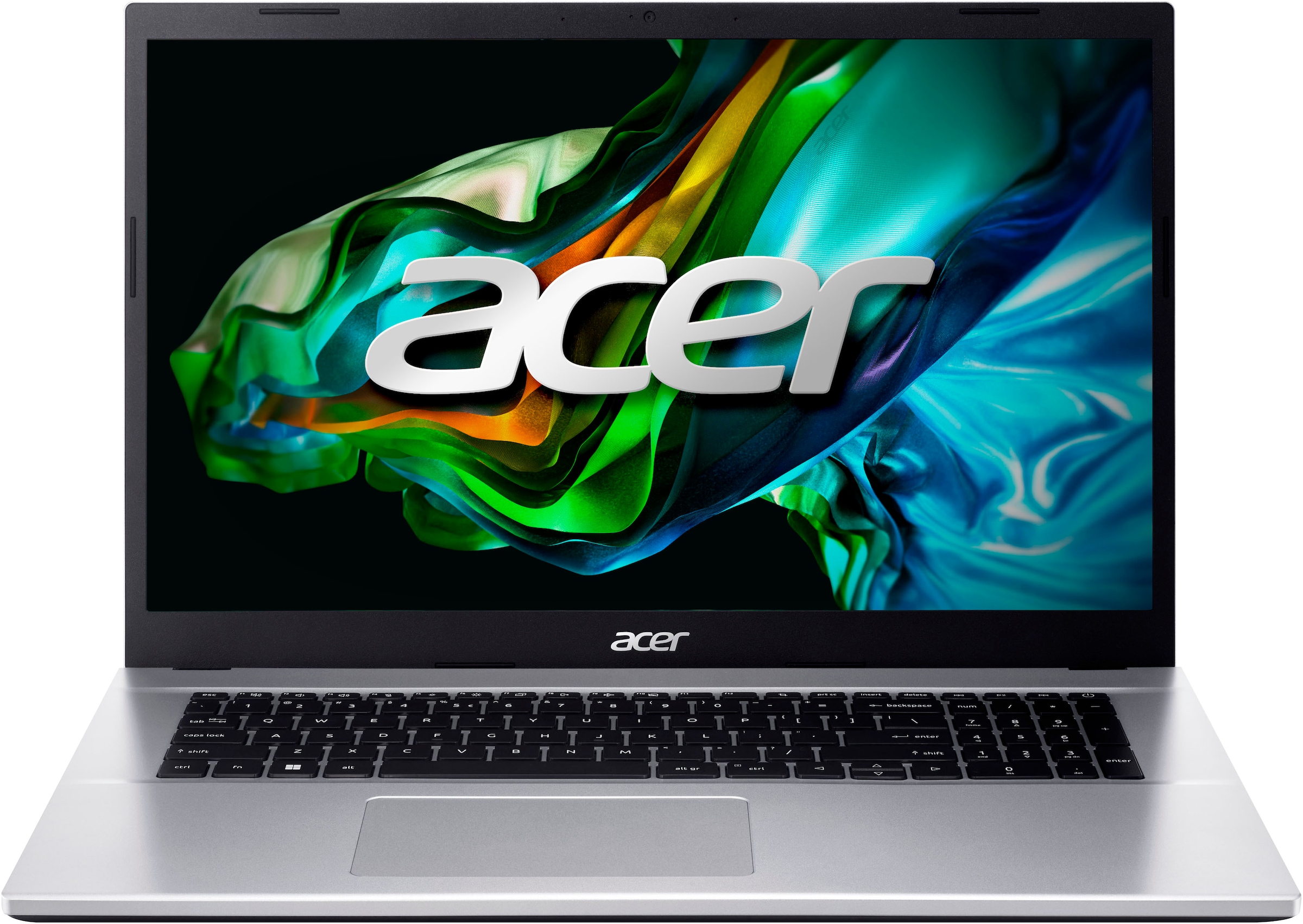Acer Notebook »A317-54-32FB«, 43,94 cm, / 17,3 Zoll, Intel, Core i3, UHD Graphics, 512 GB SSD