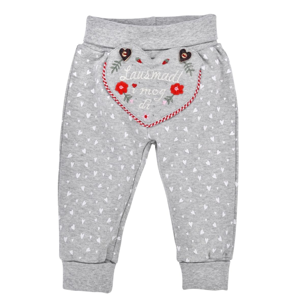 BONDI Trachtenhose Kinder