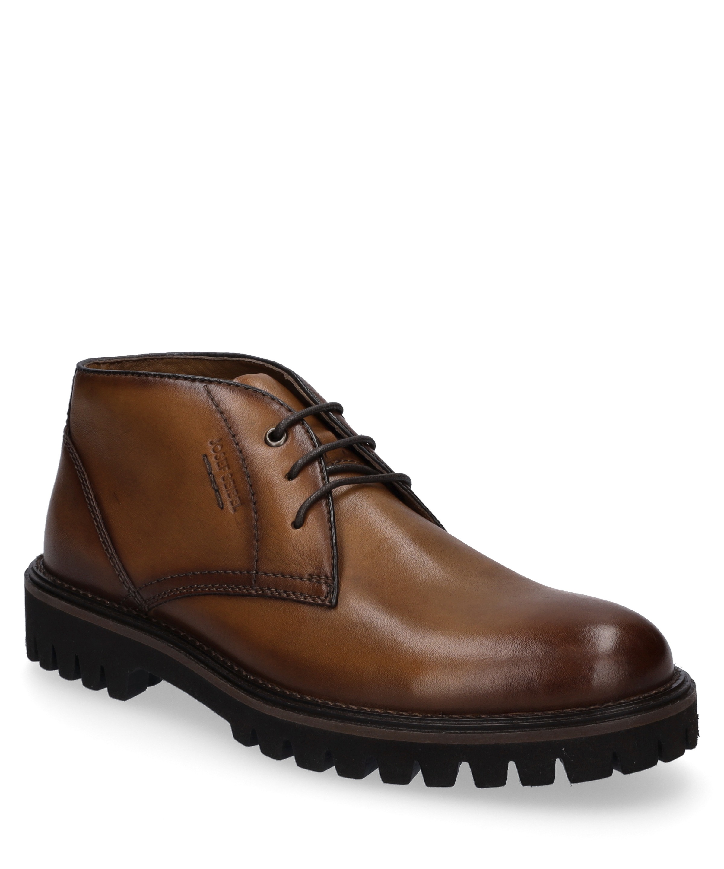 Josef Seibel Stiefelette »Romed 03, cognac«
