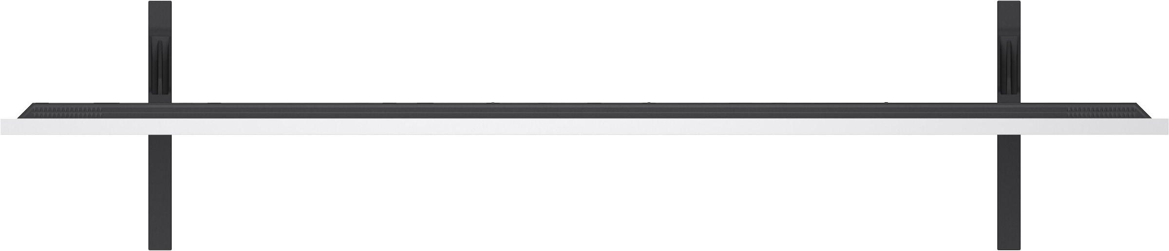 LG QNED-Fernseher »65LX7B6LA« 164 cm/65 ″ Smart-TV