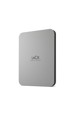 LaCie externe HDD-Festplatte kaufen