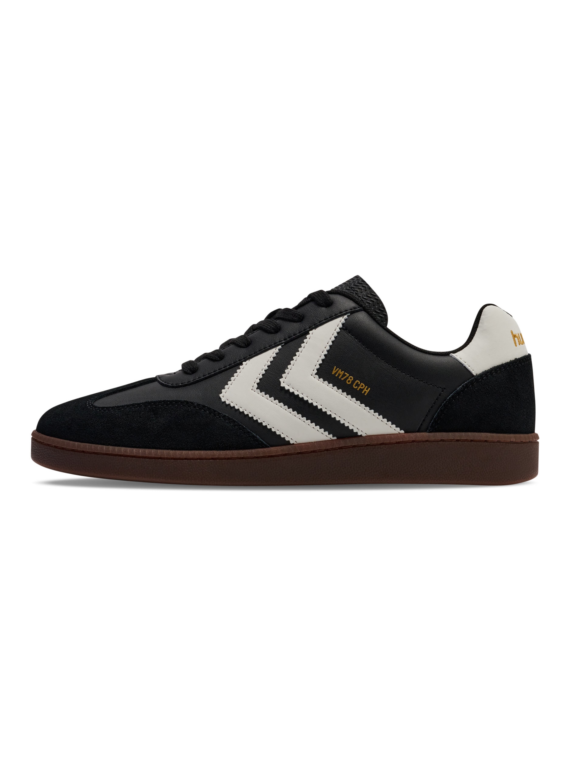 hummel Sneaker »VM78 CPH LS«