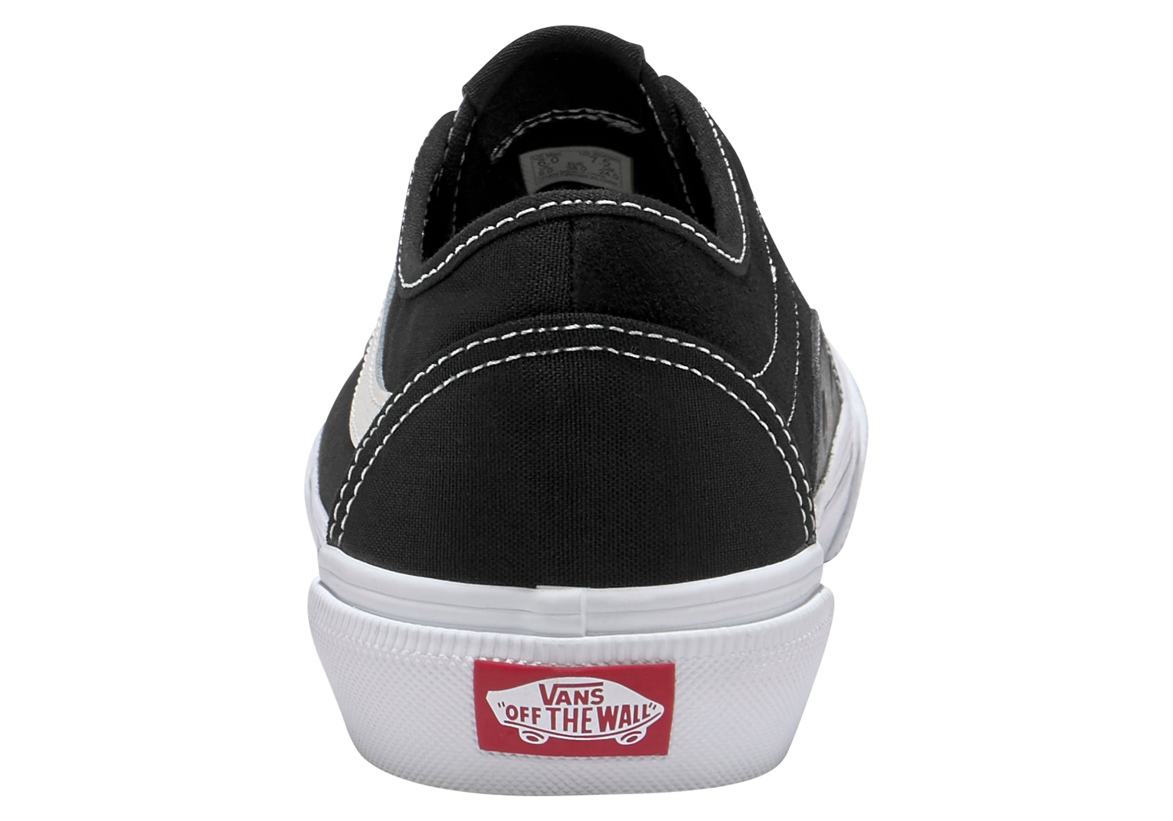 Vans Sneaker »Bess NI«