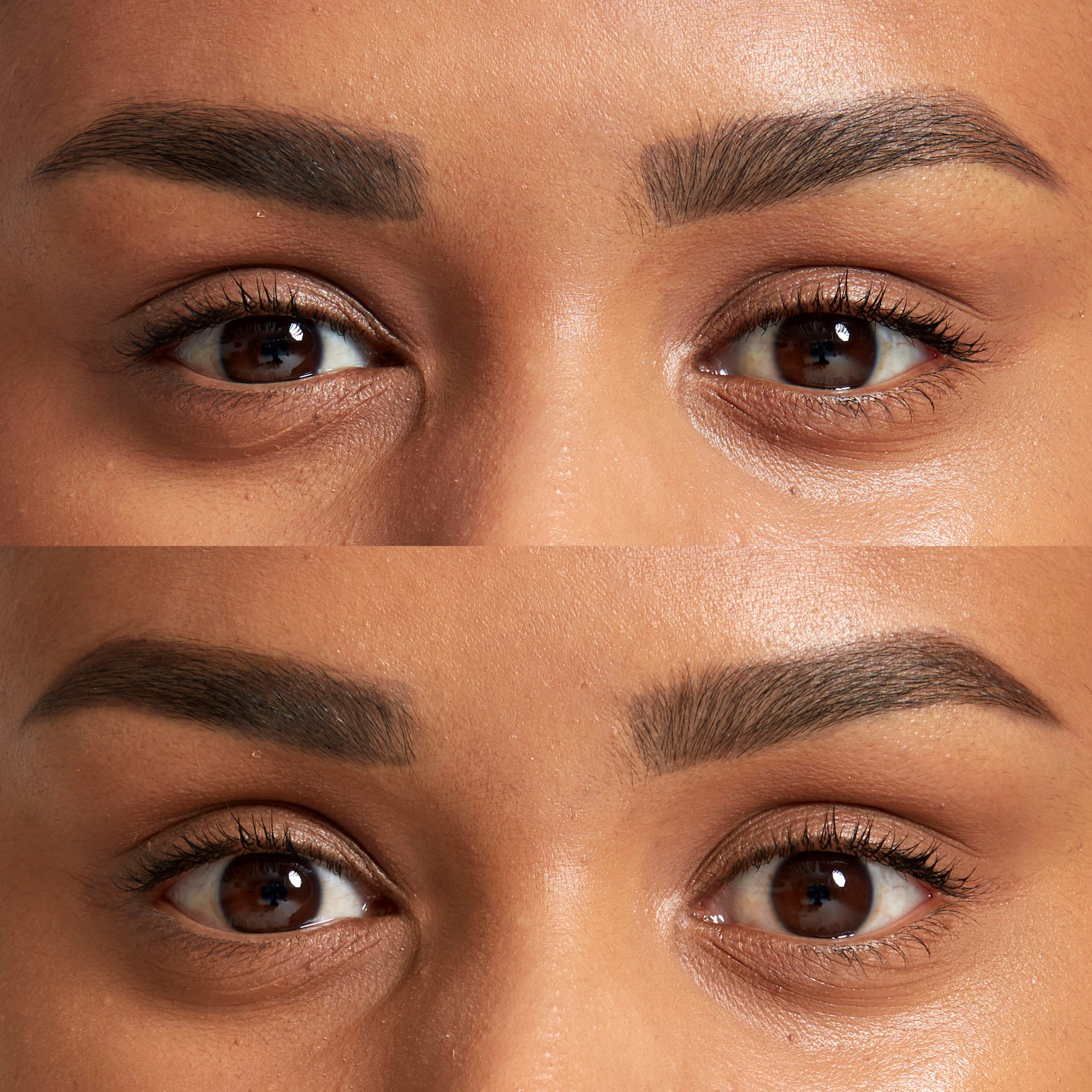 NYX Augenbrauen-Gel »Professional Makeup Tame and Frame Brow Pomade«, mit wisch-und wasserfester Formel