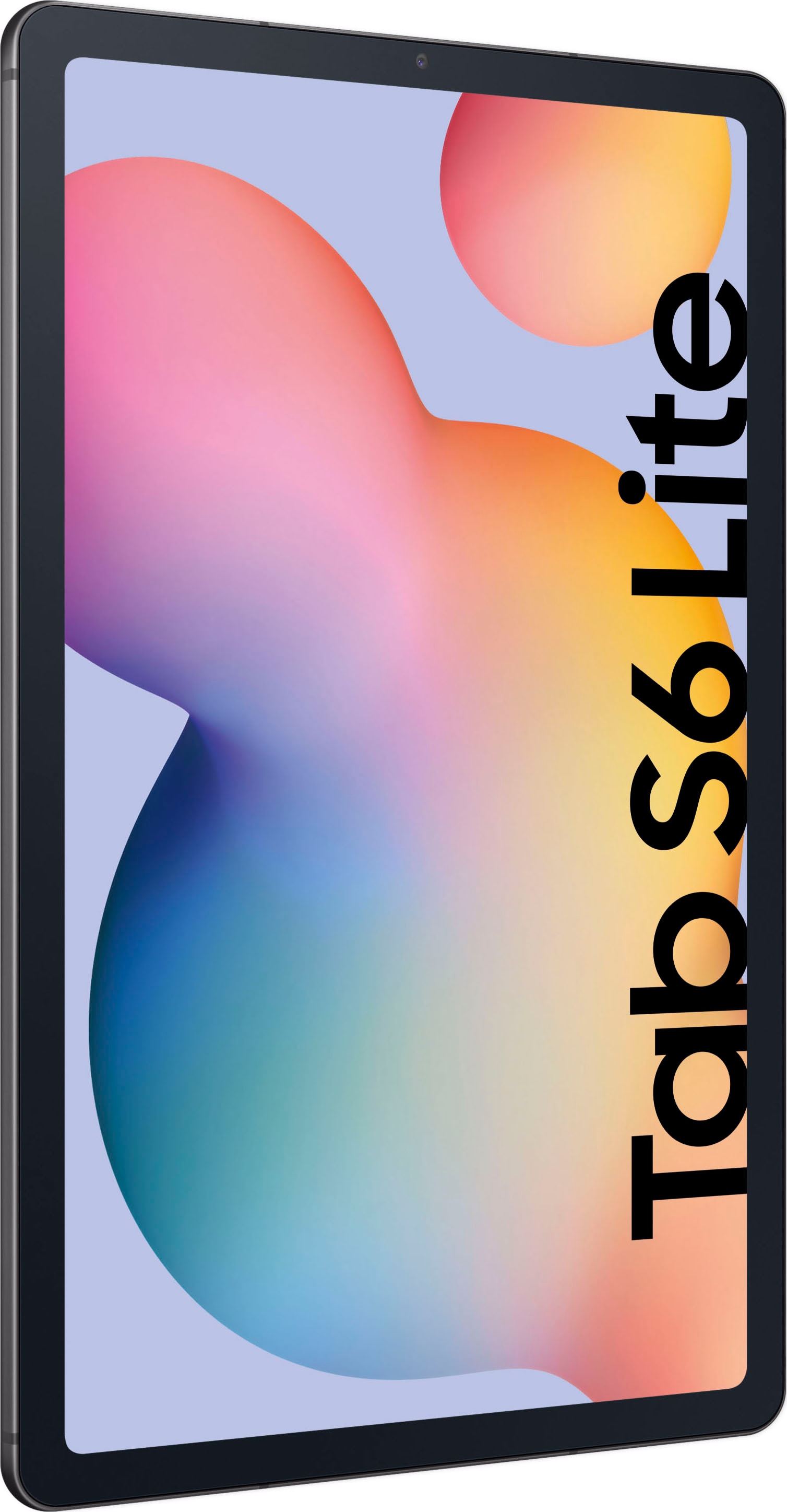 Samsung Tablet »Galaxy Tab S6 Lite LTE« (26,31 cm / 10,4 ″) Android,One UI,Knox 64 GB WUXGA+ 4G (LTE) )