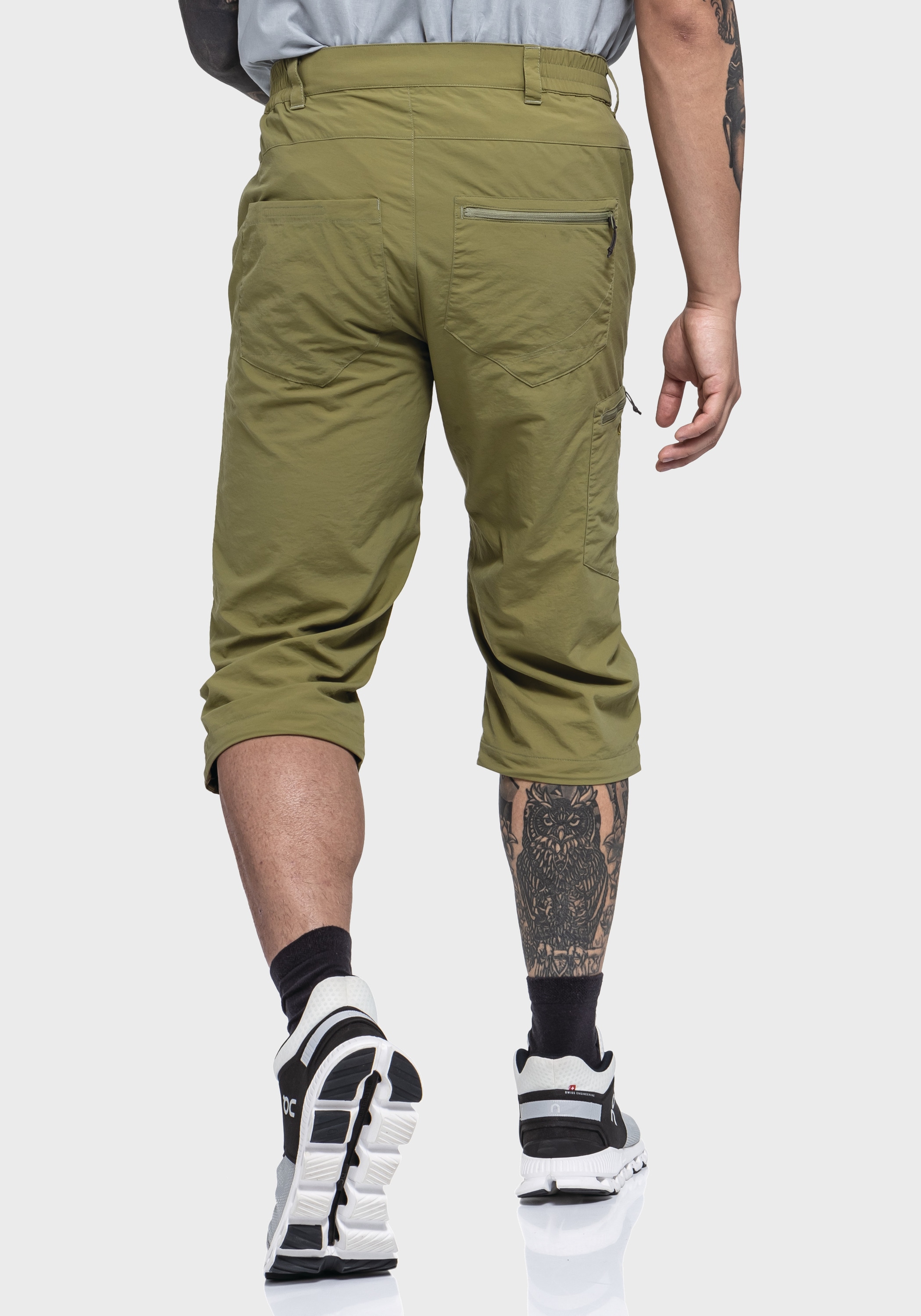 Schöffel 3/4-Hose »Pants Springdale1«