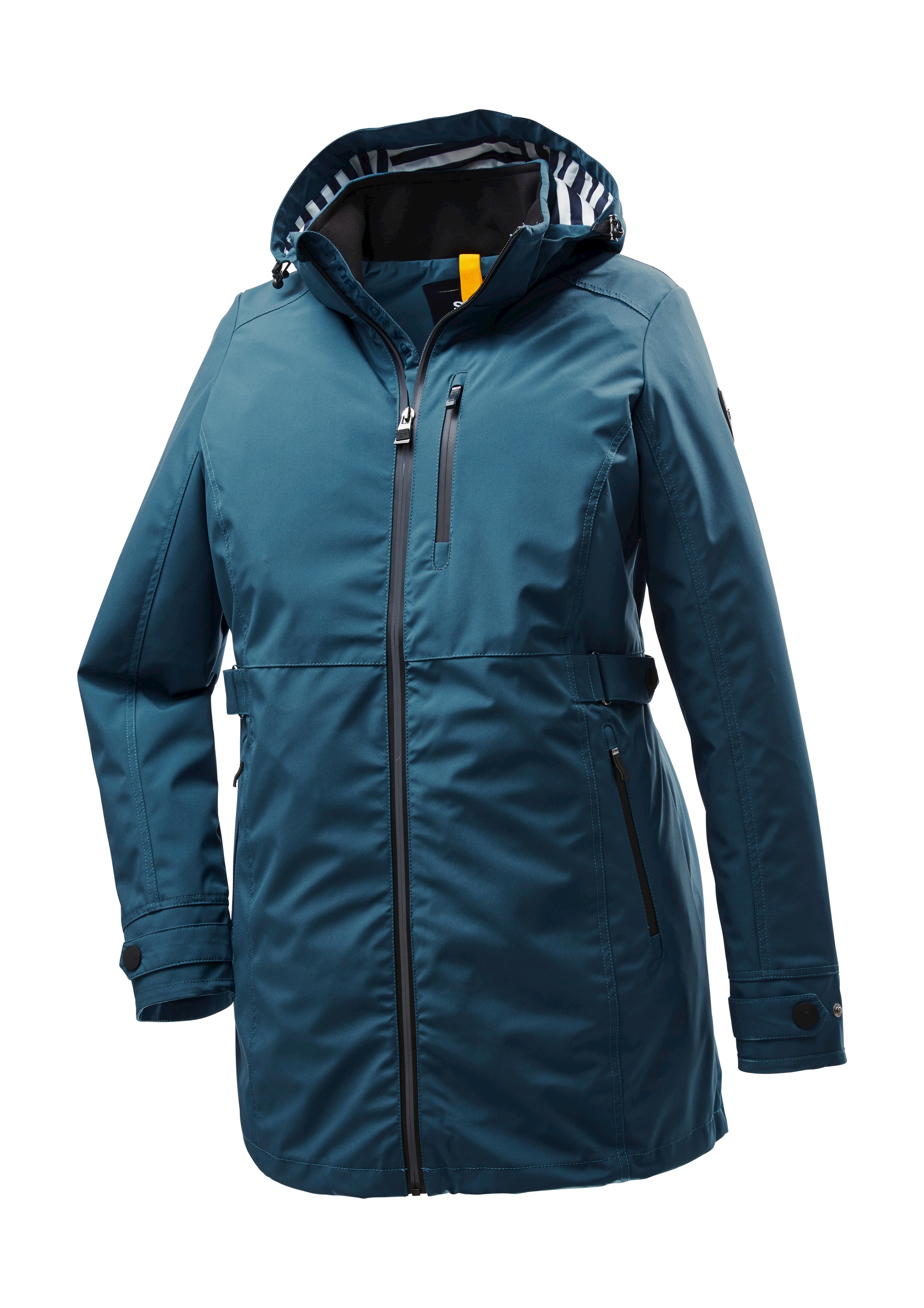 STOY Softshelljacke »Thiant WMN Softshell JCKT B«