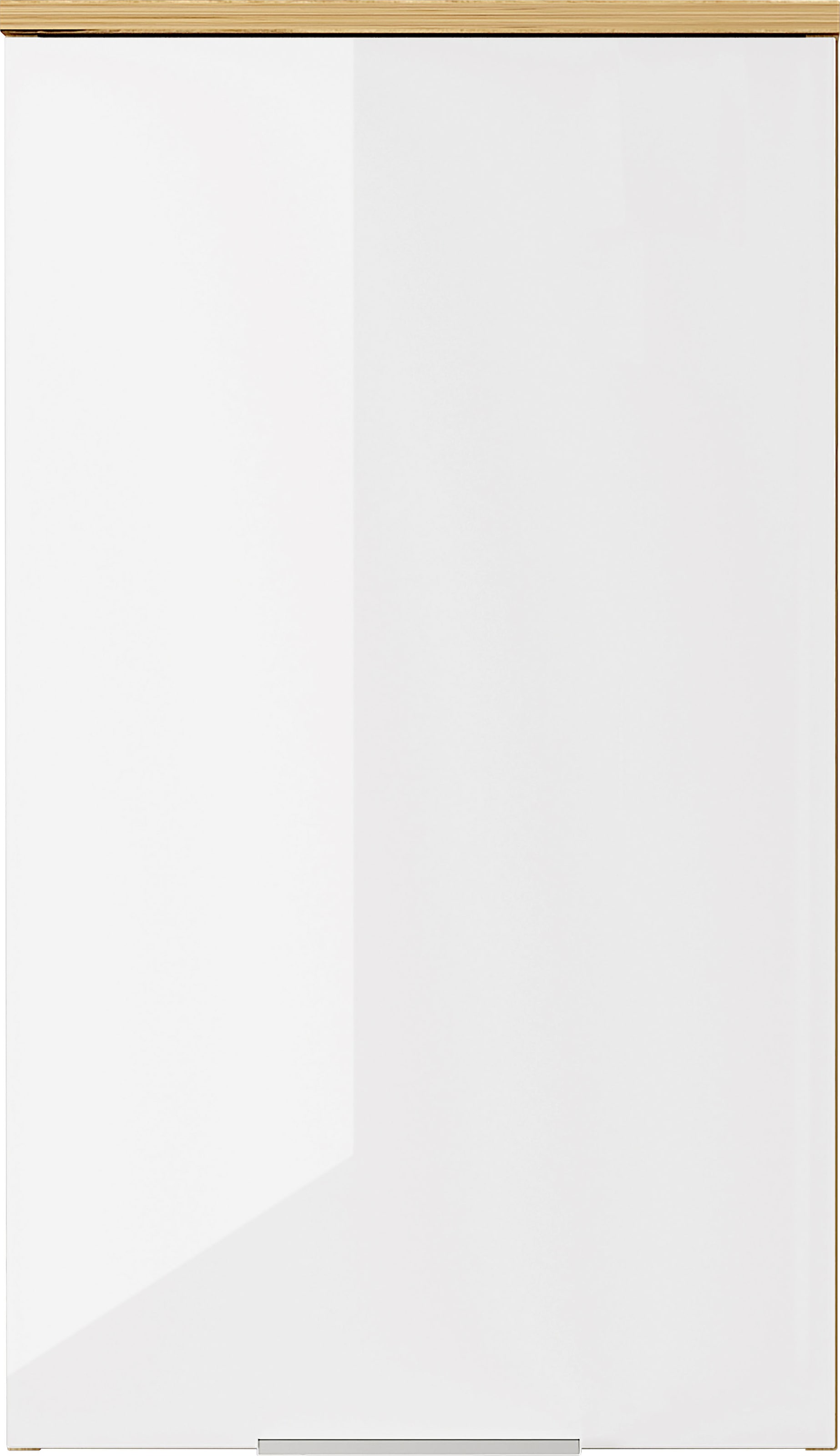 GERMANIA Hängeschrank »Avino«, Breite Jahren Glasfront, 3 39 cm, Soft-Close-Funktion mit XXL Garantie