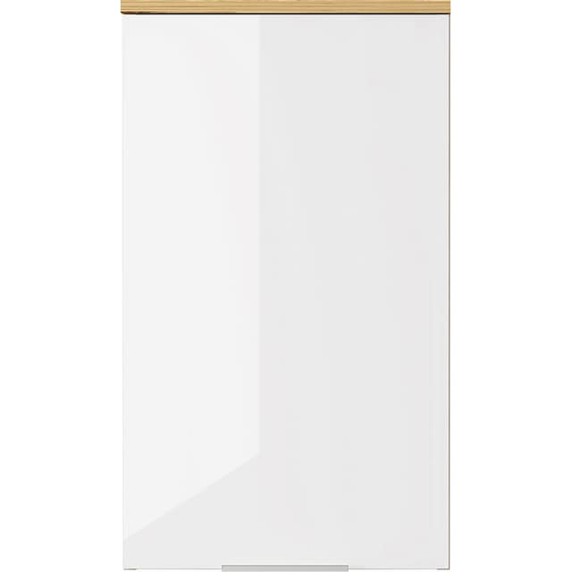 GERMANIA Hängeschrank »Avino«, Breite 39 cm, Glasfront, Soft-Close-Funktion  mit 3 Jahren XXL Garantie