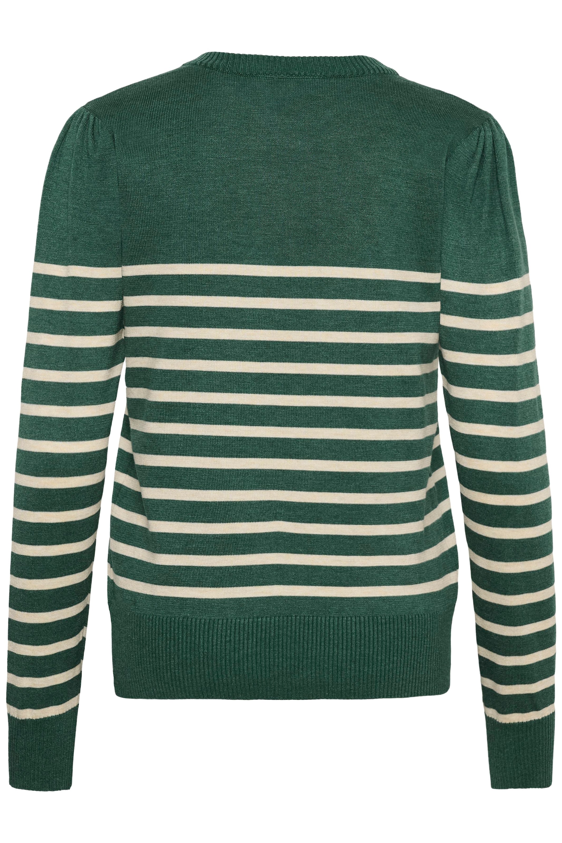 Saint Tropez »MilaSZ LS Striped«