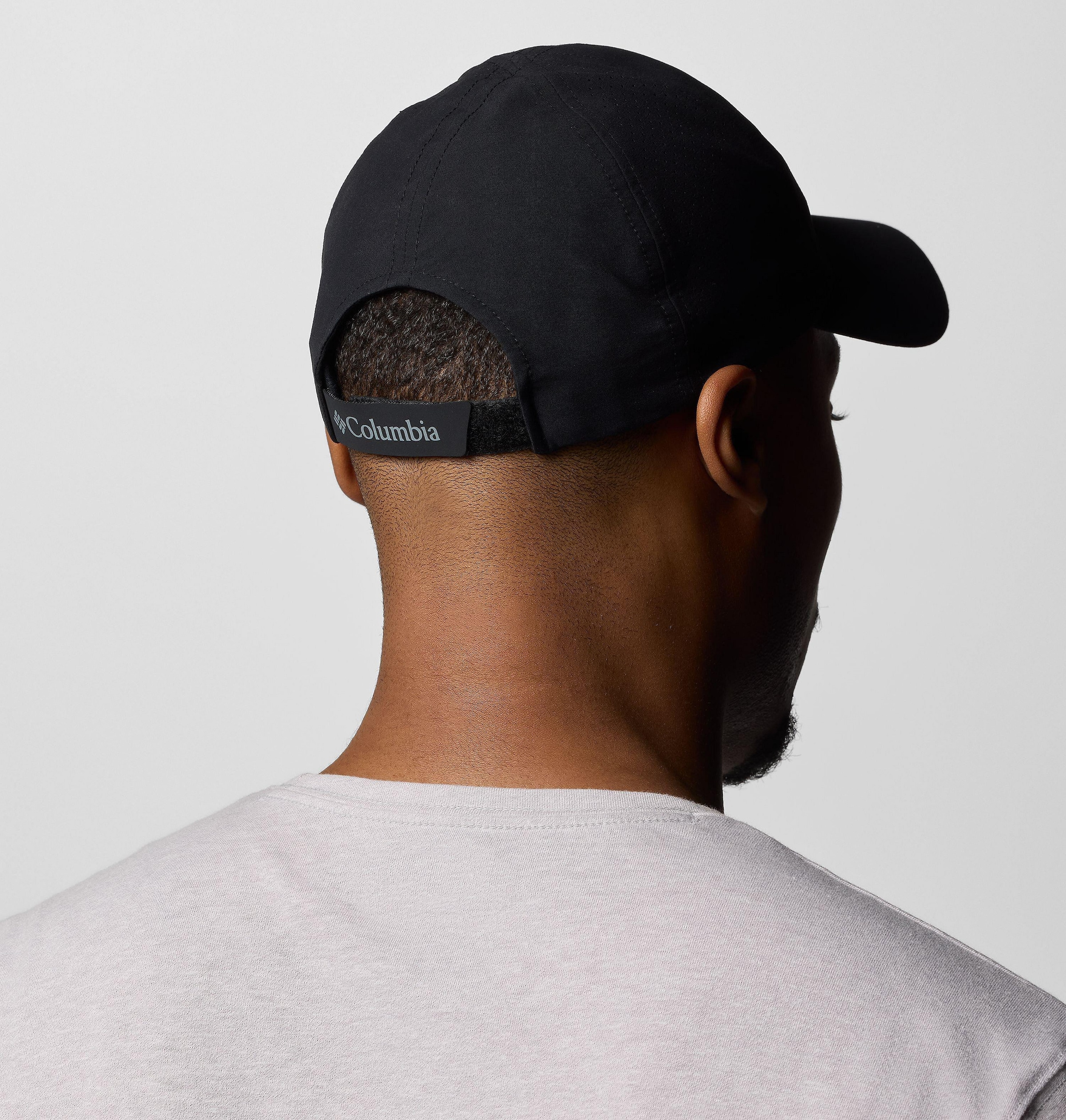 Columbia Baseball Cap für Erwachsene, sportlicher Stil
