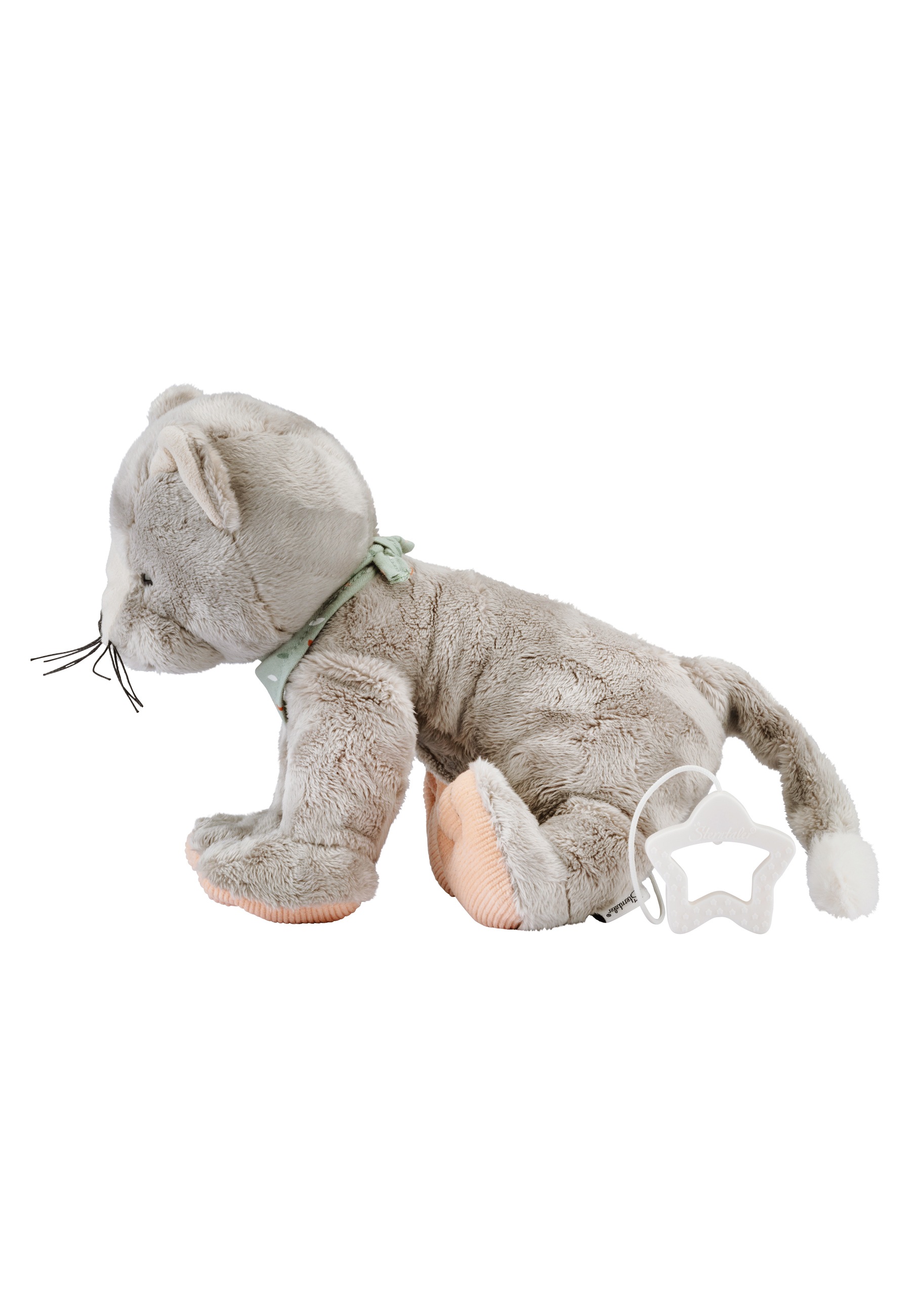Sterntaler® Spieluhr »Spieluhr L KATZE Lilly«