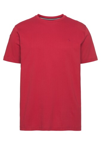 LERROS T-Shirt, im Basic-Look kaufen