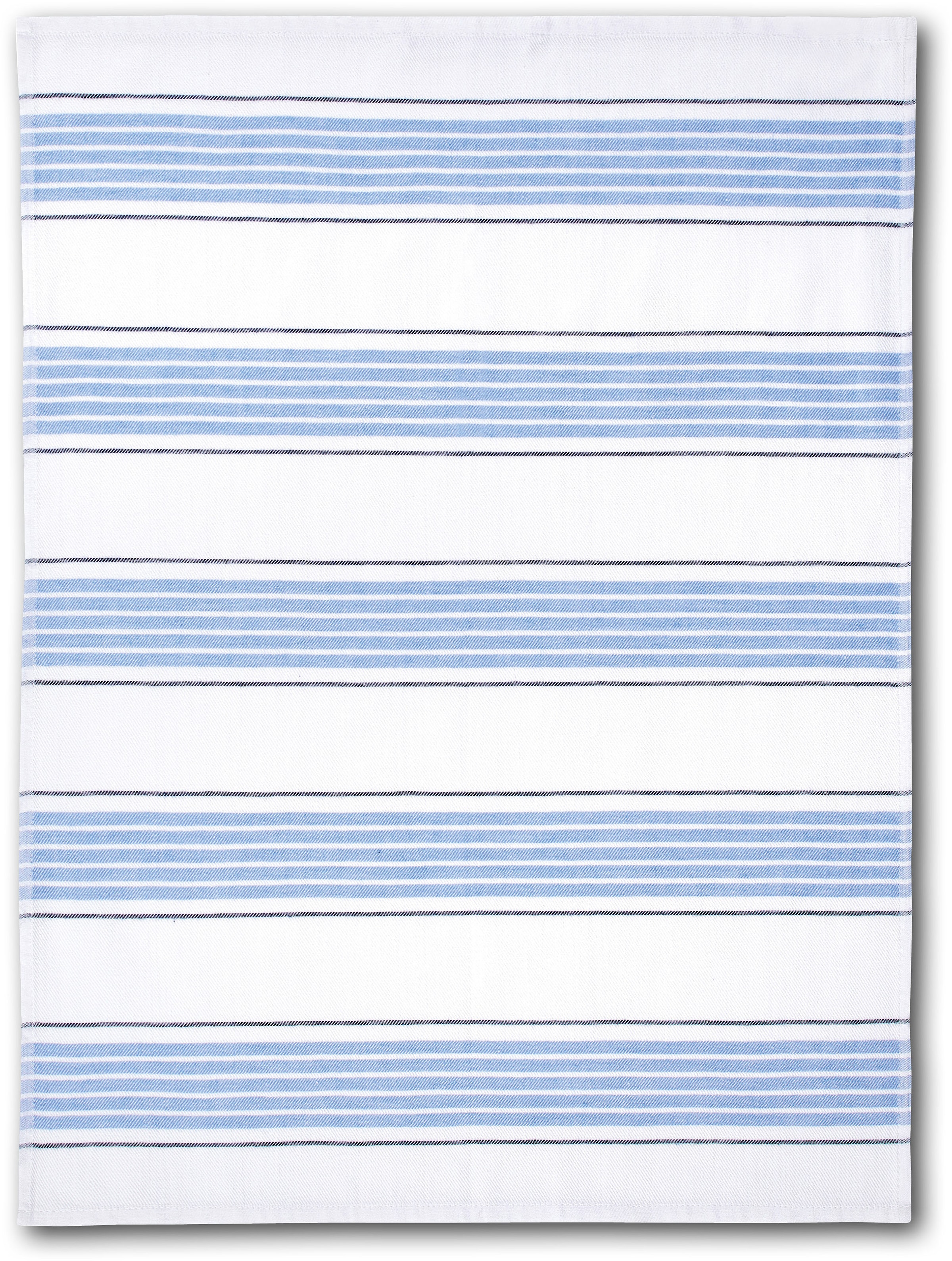 Dyckhoff Geschirrtuch »Moin« 100% Baumwolle, saugfähig, 50 x 70 cm