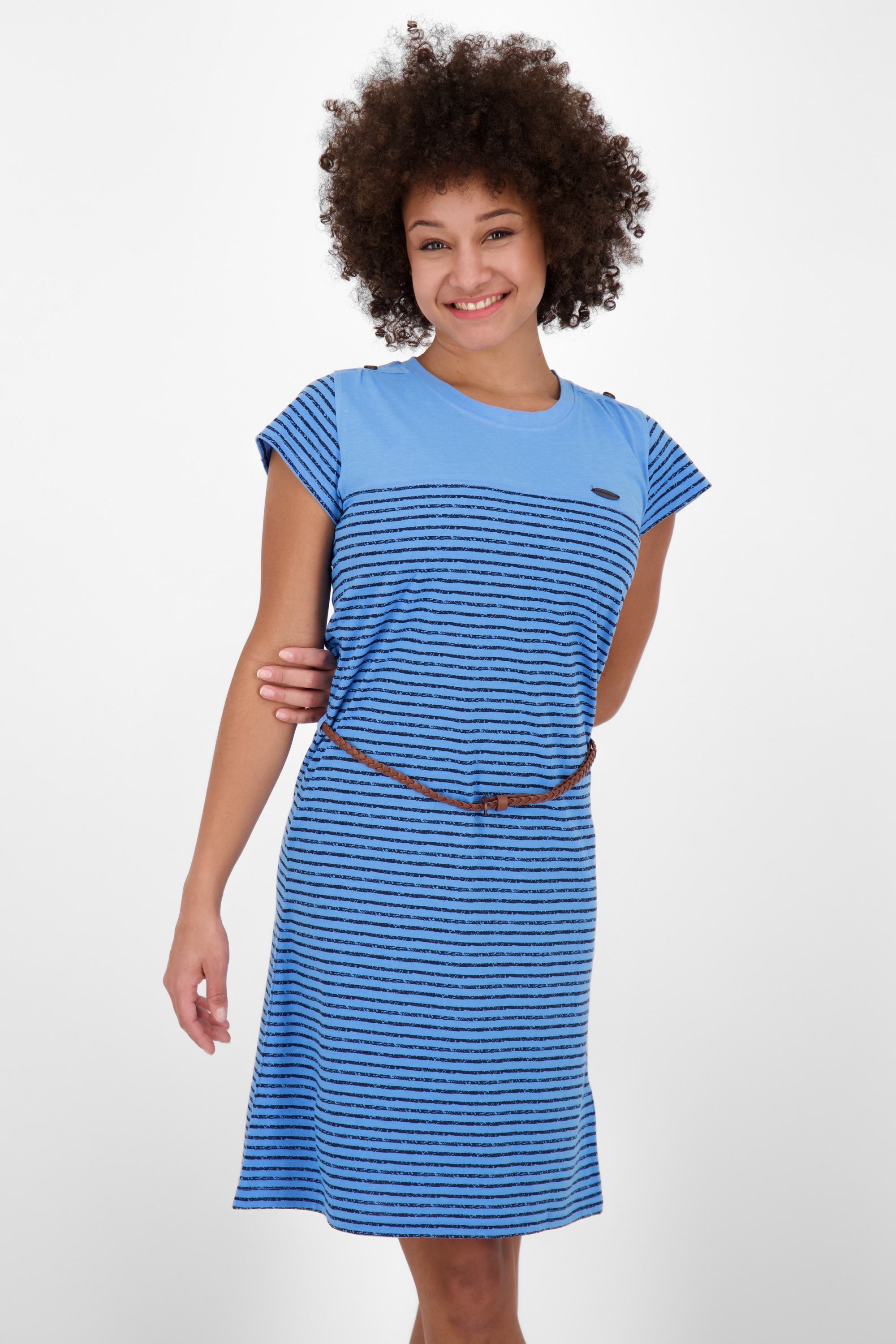 Alife & Kickin Sommerkleid