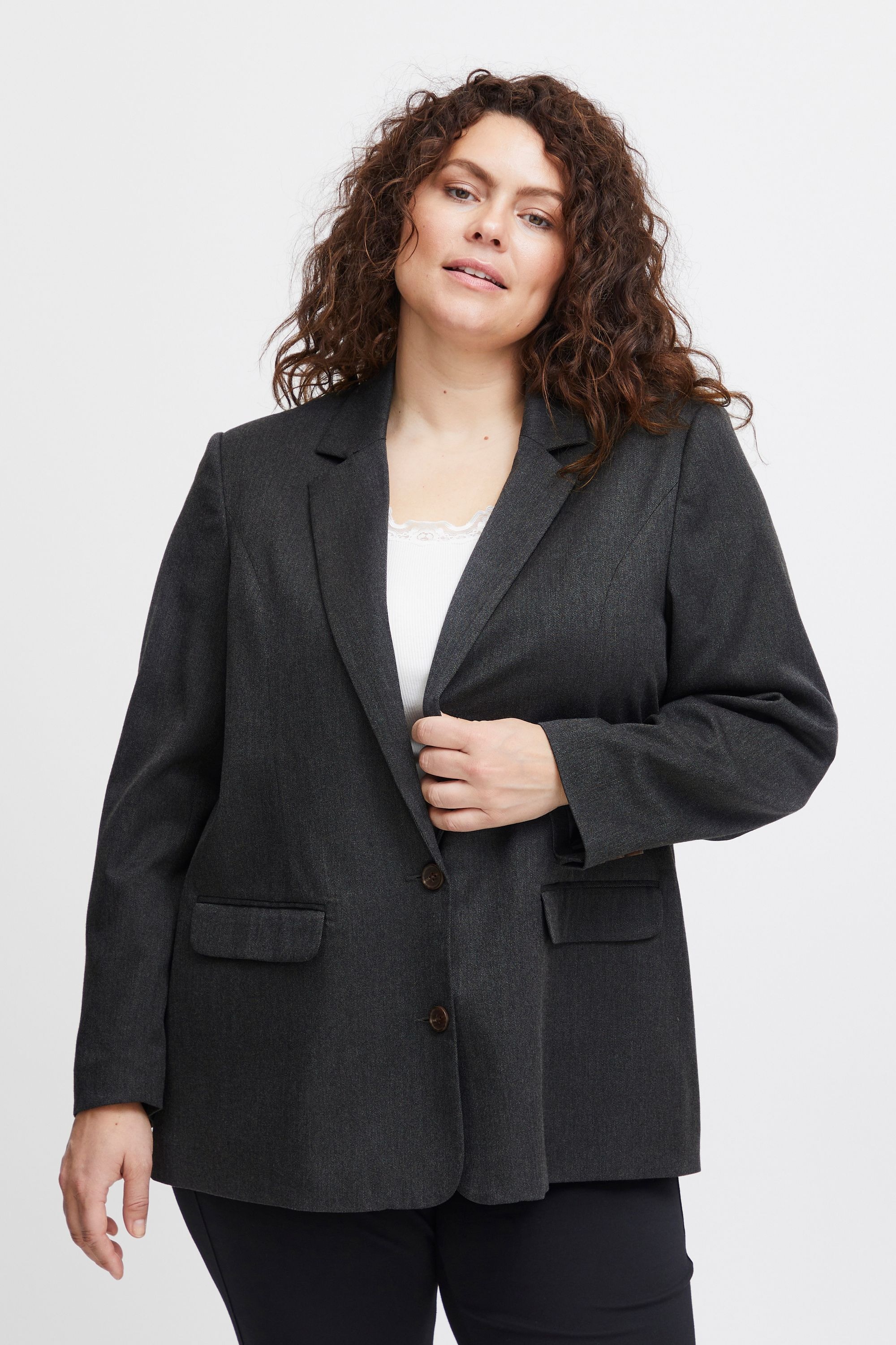 fransa Jackenblazer »Jackenblazer FPLea«