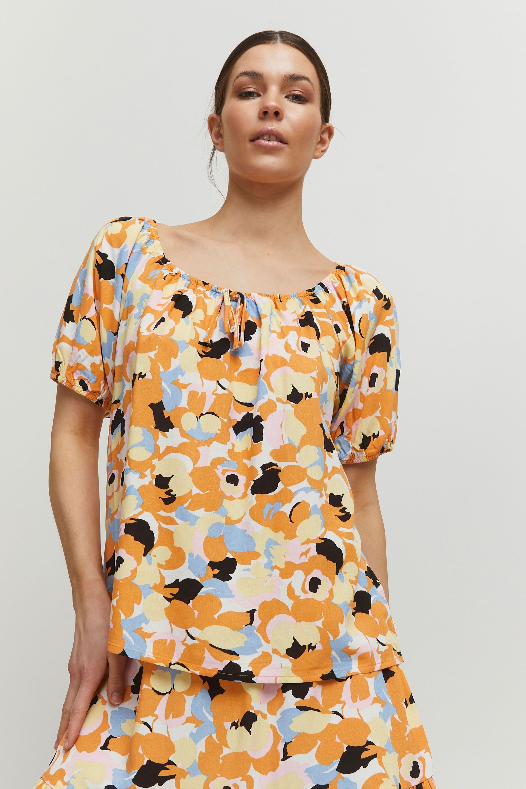 b.young Tunika »Shirtbluse BYMmjoella«