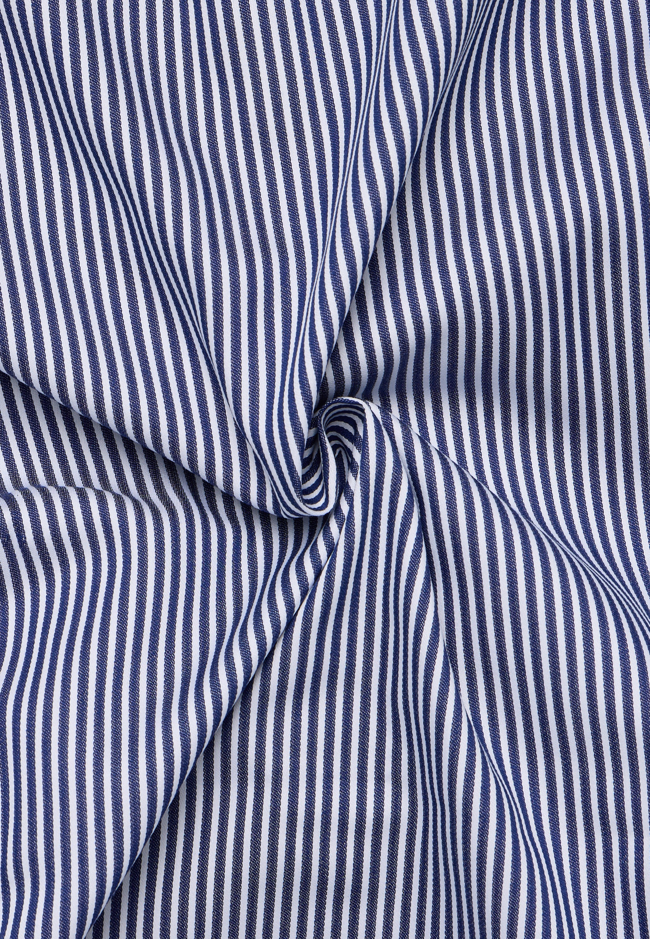 Eterna Langarmhemd »MODERN FIT« NON IRON (bügelfrei)