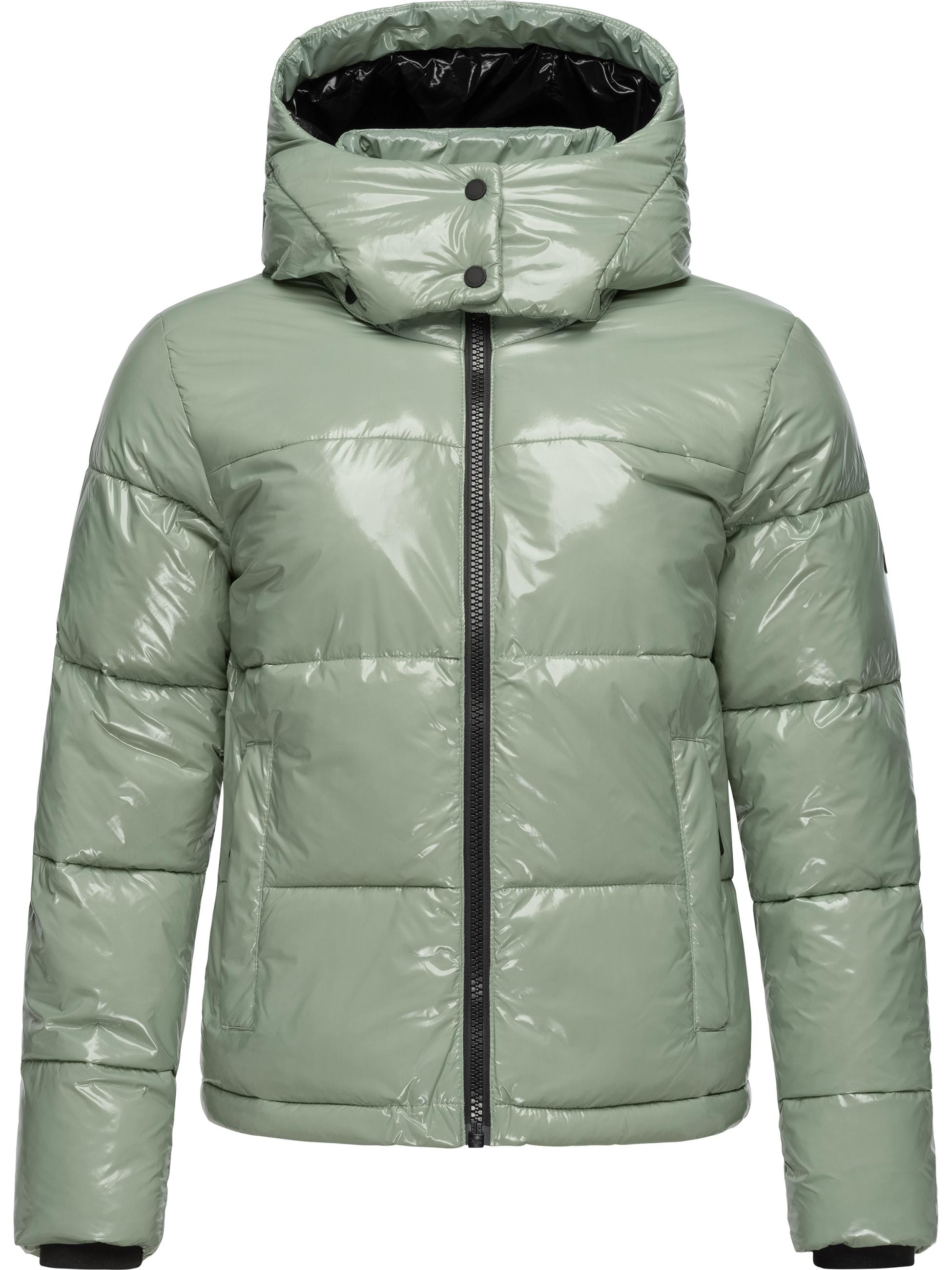 Ragwear Steppjacke »Winterjacke Roobie«