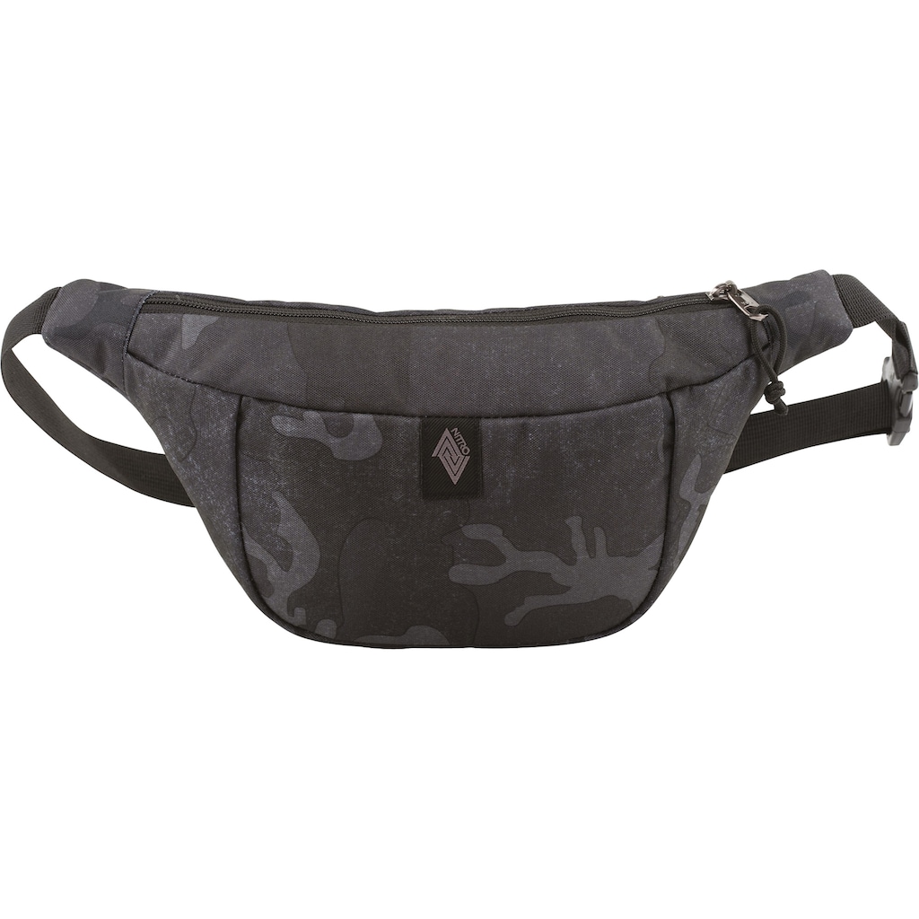 NITRO Gürteltasche »Hip Bag«