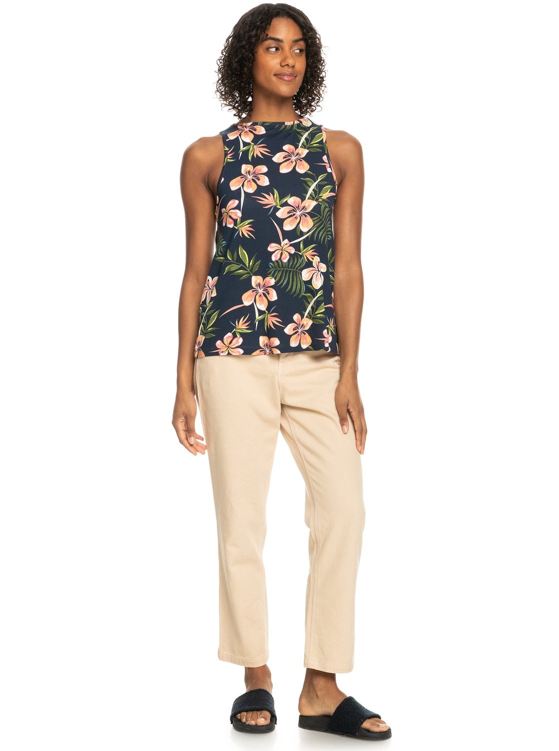Roxy Tanktop »Better Than Ever Printed«