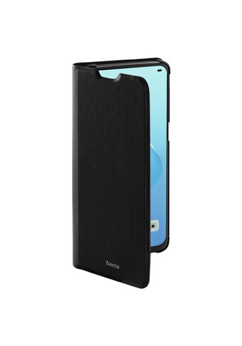 Hama Smartphone-Hülle »Booklet "Slim Pro" für Oppo A76, Oppo A96, Schwarz,... kaufen