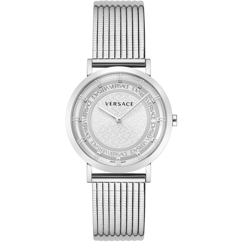 Versace Schweizer Uhr »NEW GENERATION, VE3M00422«