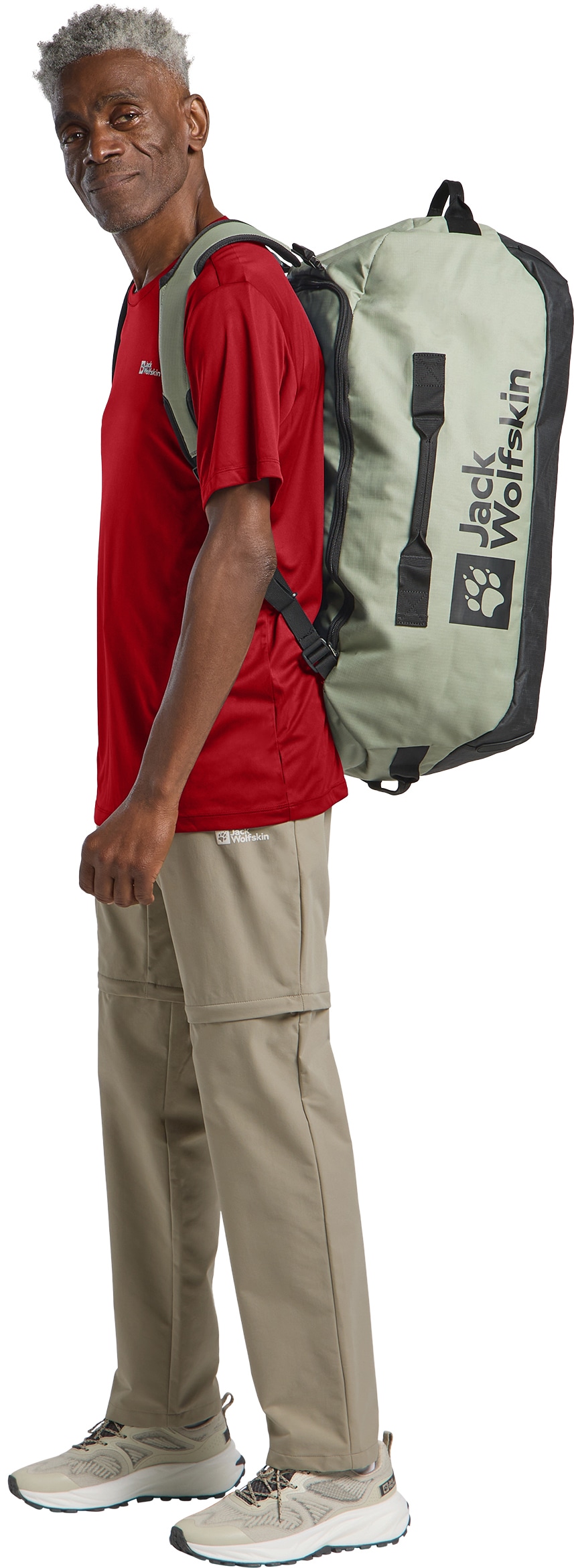 Jack Wolfskin T-Shirt