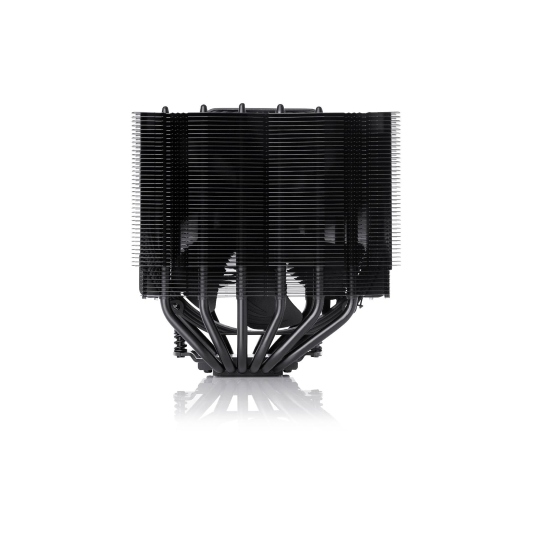 Noctua Gehäuselüfter »NH-D15S chromax.black«