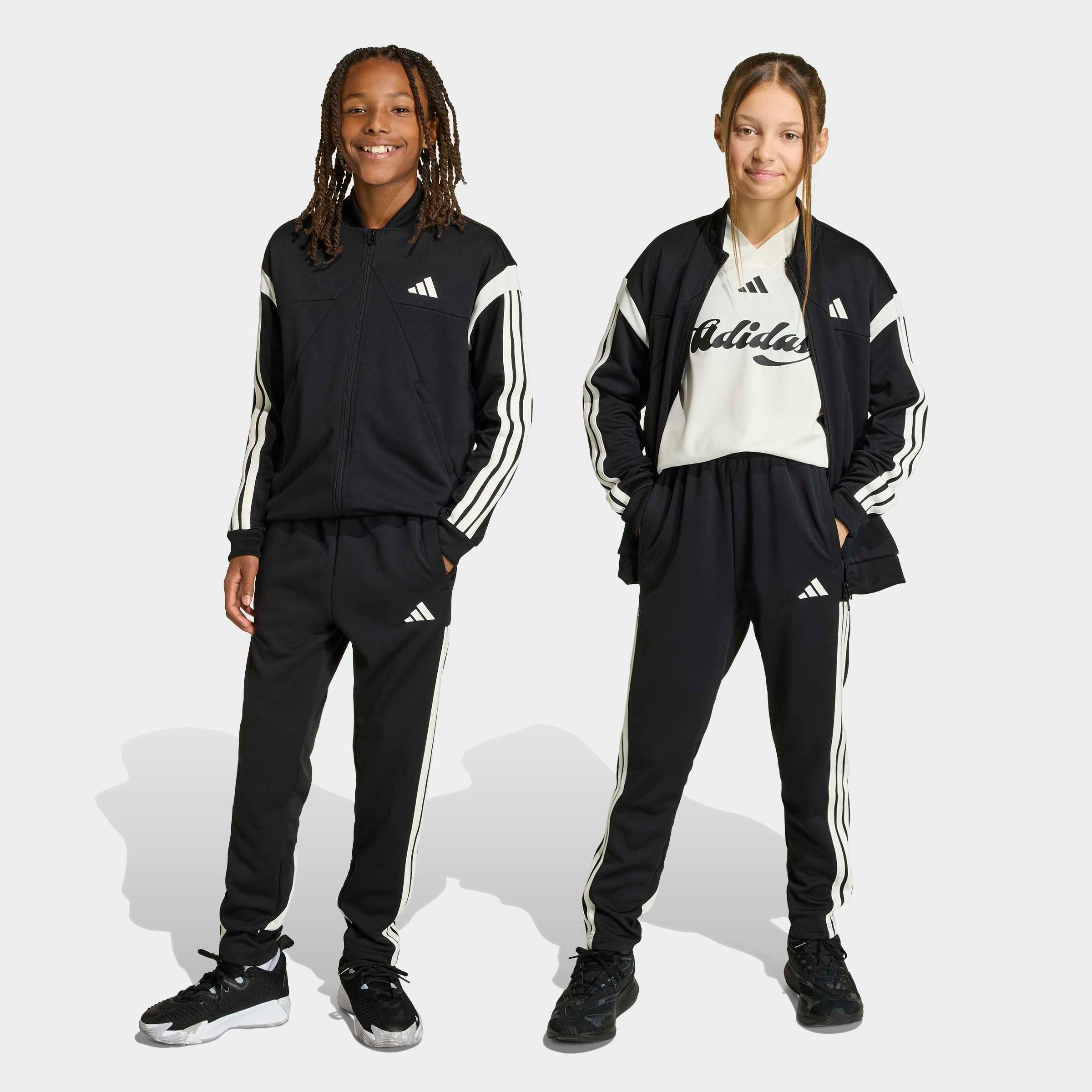 adidas Sportswear Sporthose »J HOT PANT«