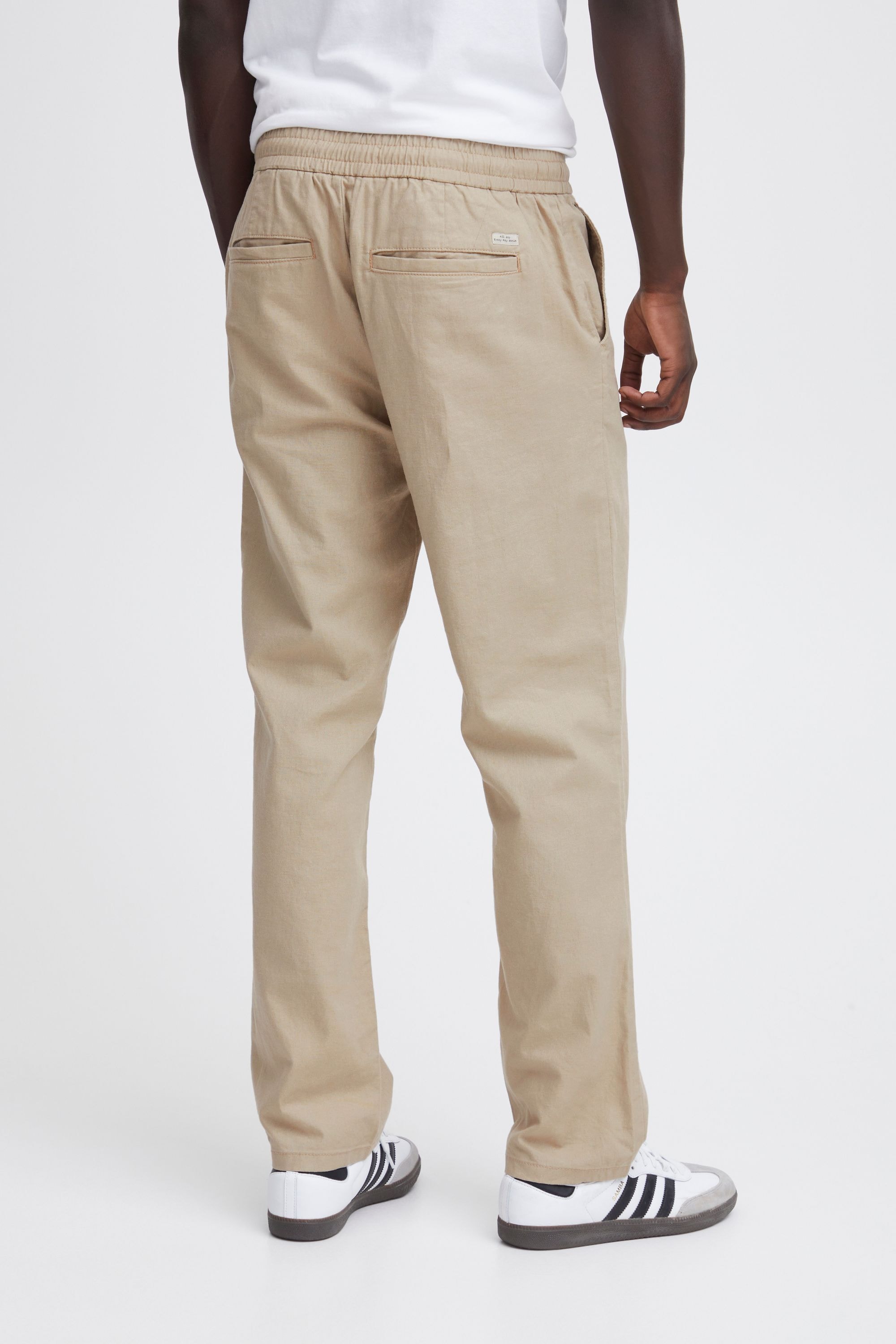 Blend Leinenhose »Leinenhose BHPants«