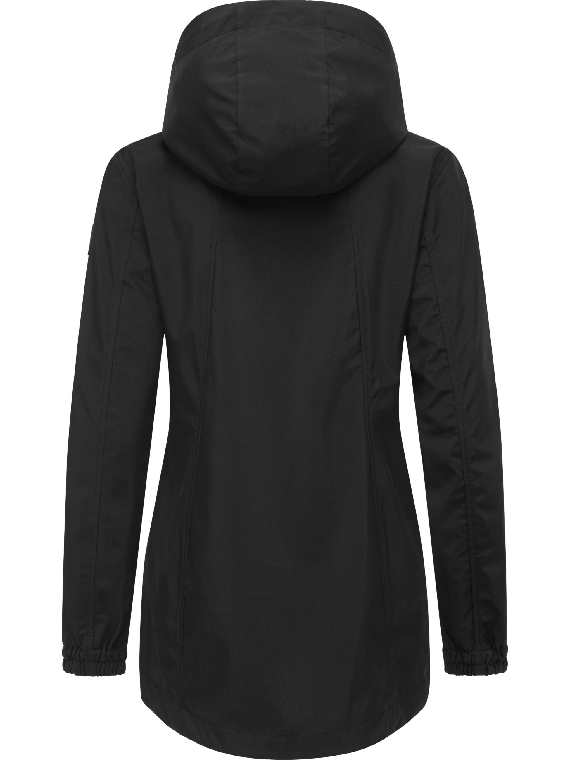 Ragwear Parka »Kurzmantel Zuzka Sport«