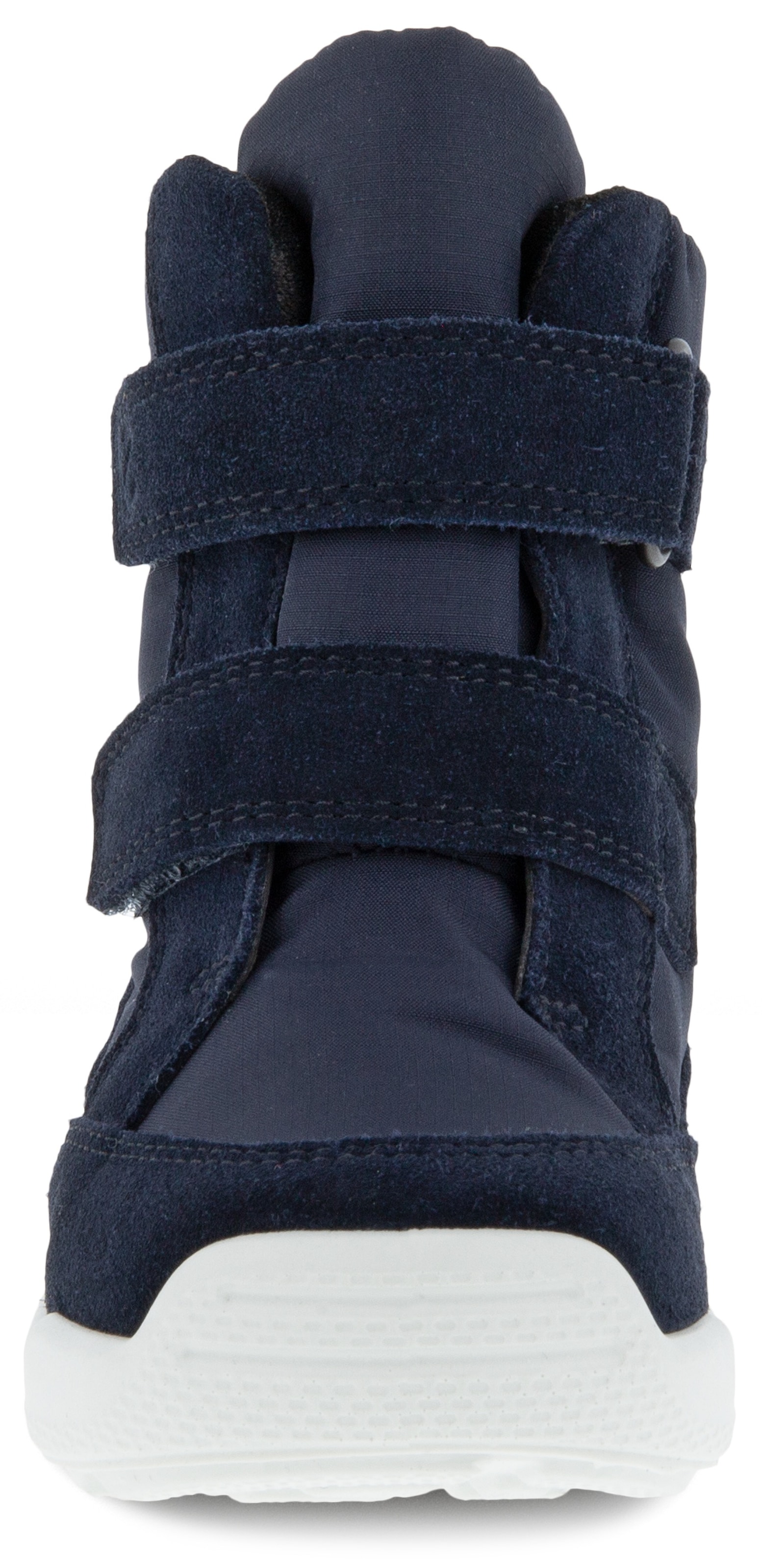 Ecco Snowboots »Winterstiefel URBAN MINI«, Winterboots, Klettstiefel, Winterstiefel mit Klettriemchen, GORE-TEX