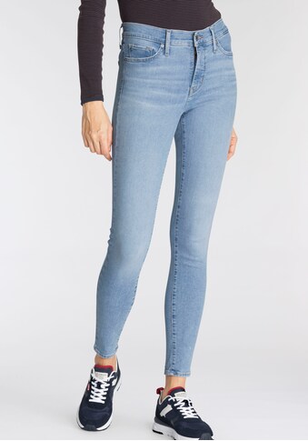 Levi's® Skinny-fit-Jeans »310 Shaping Super Skinny« kaufen