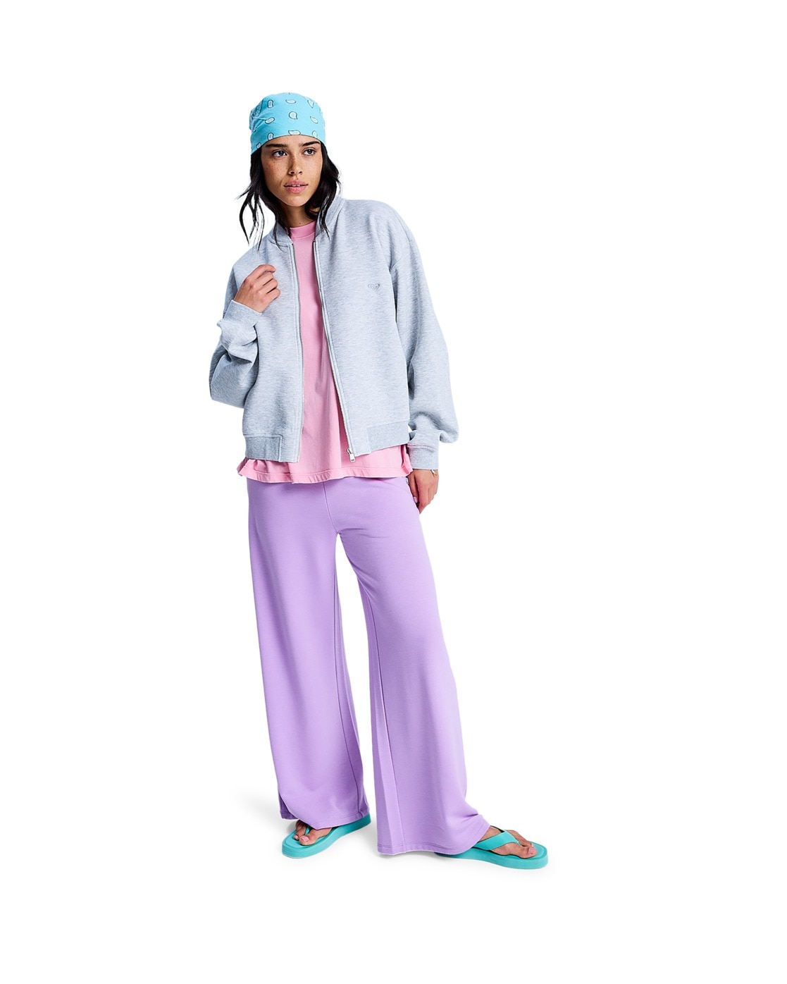 Roxy Sweatshirt »Always Happy«
