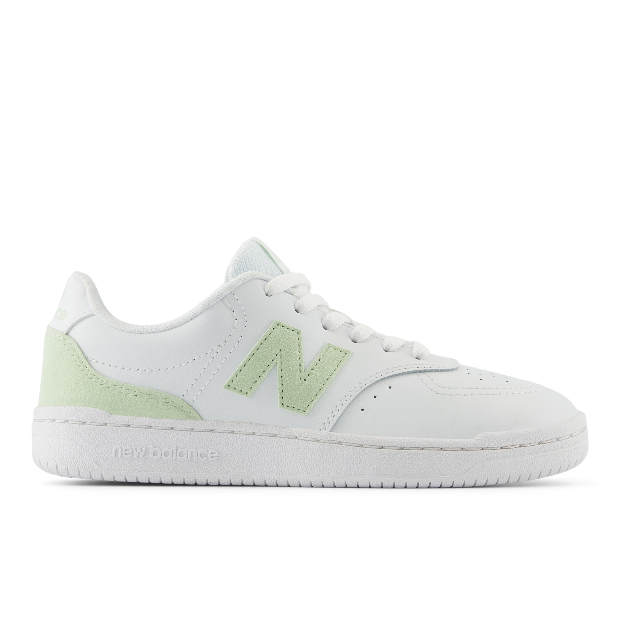 New Balance Sneaker »BBW80«, von dem New Balance 550 inspiriert