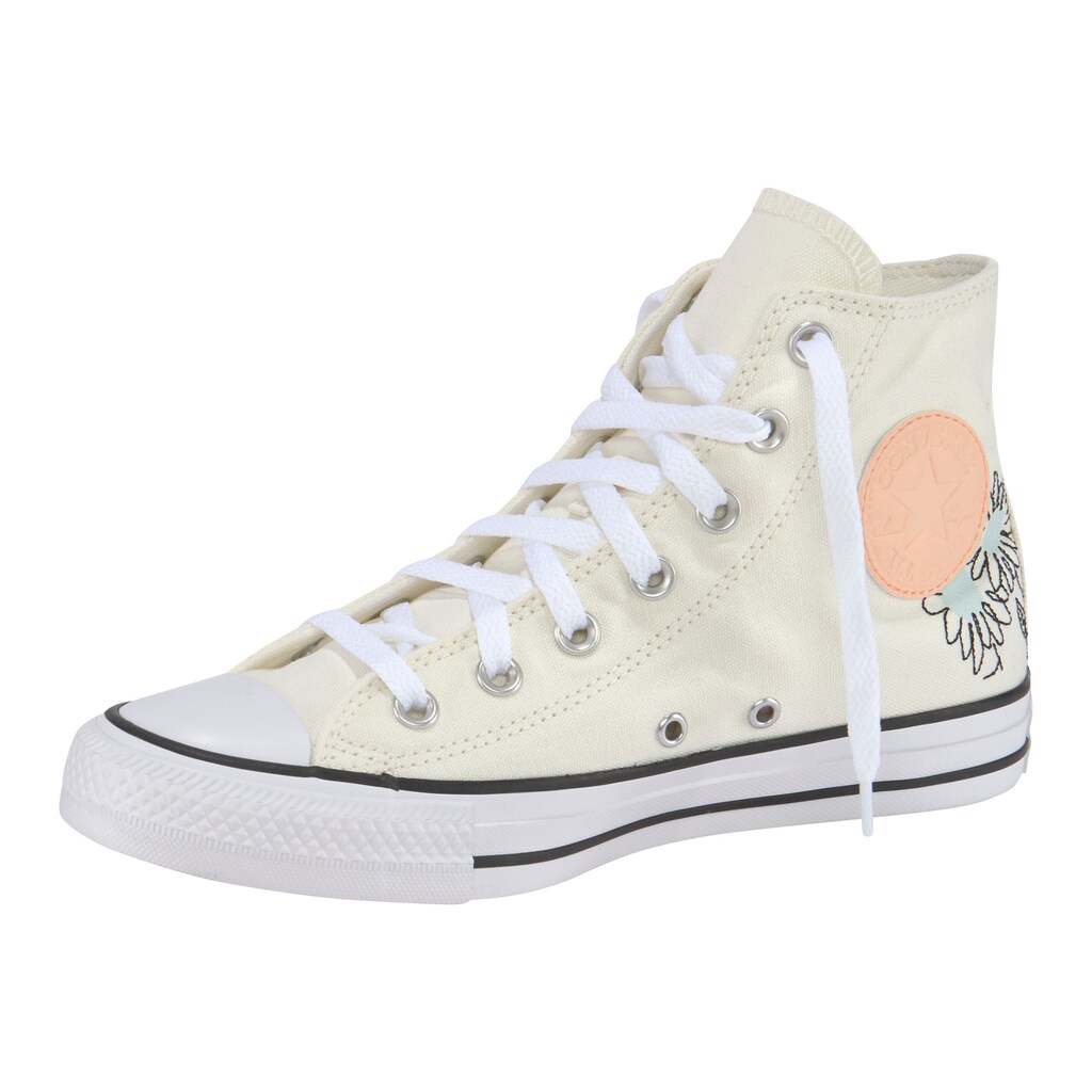 Converse Sneaker »CHUCK TAYLOR ALL STAR SUMMER FLORAL«