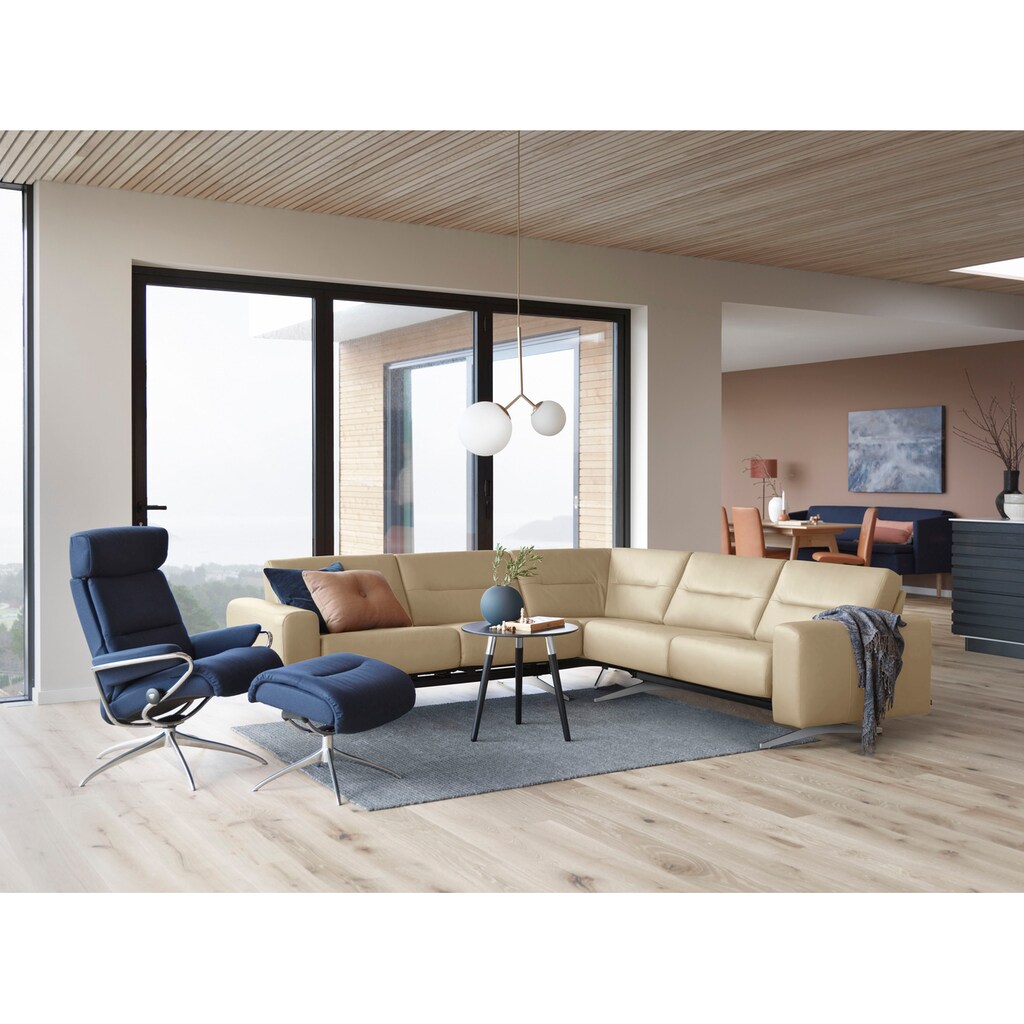 Stressless® Ecksofa »Stella«