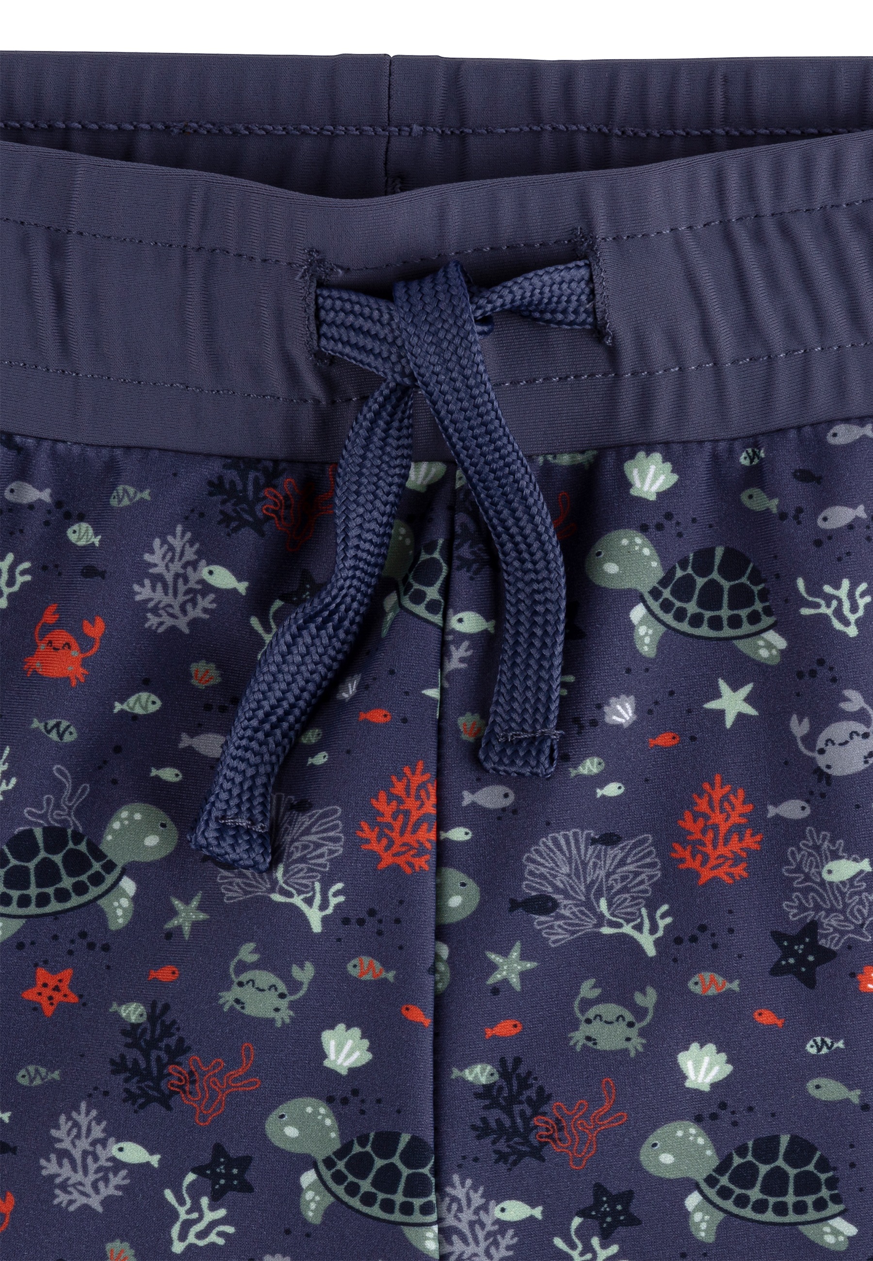 Sterntaler® Badeshorts »Badeshorts Unterwasser«